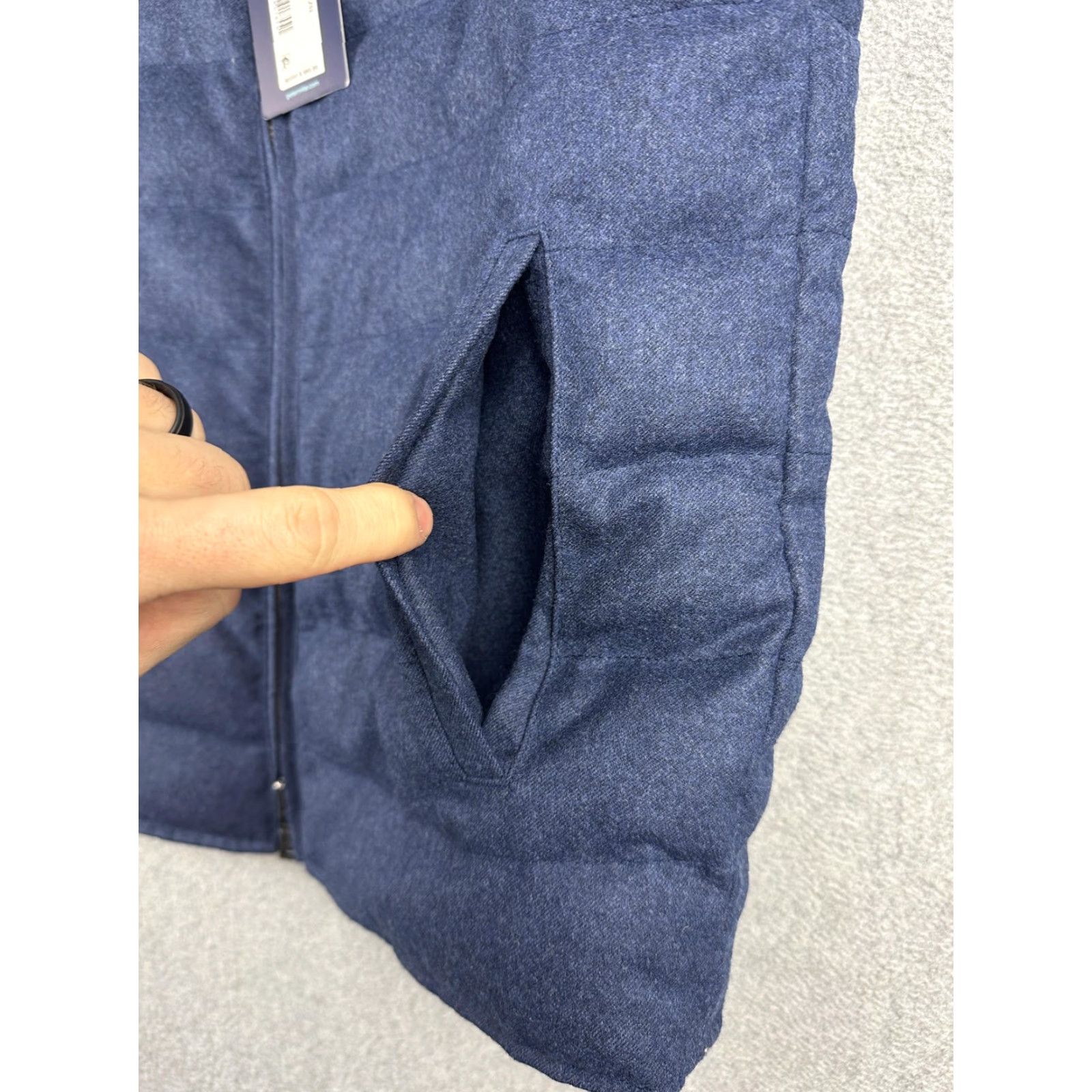 Peter Millar VINTAGE Size US S / EU 44-46 / 1 - 5 Thumbnail