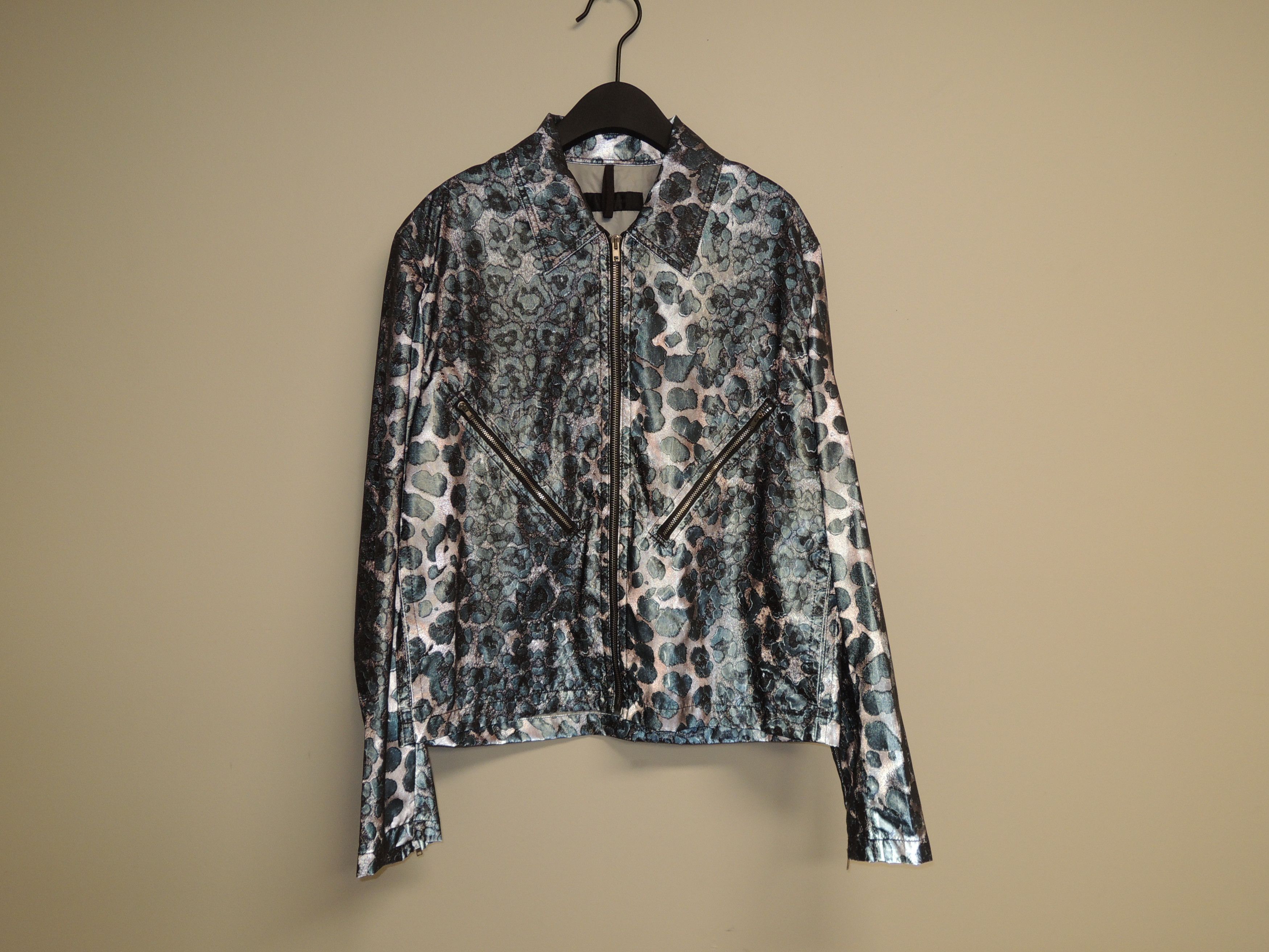 Helmut Lang Helmut Lang 1996 half zip up jacket | Grailed