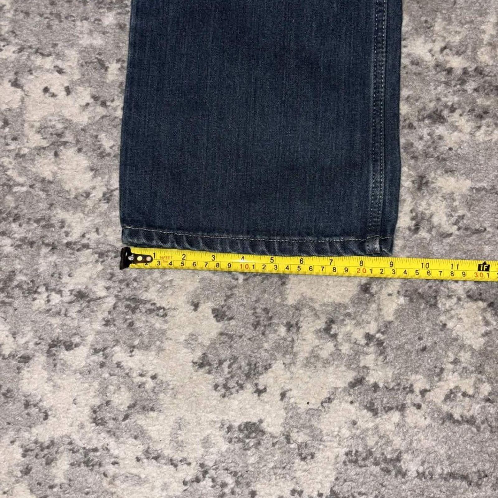Dickies Y2K Dickies Carpenter Denim Pants Size US 36 / EU 52 - 5 Thumbnail