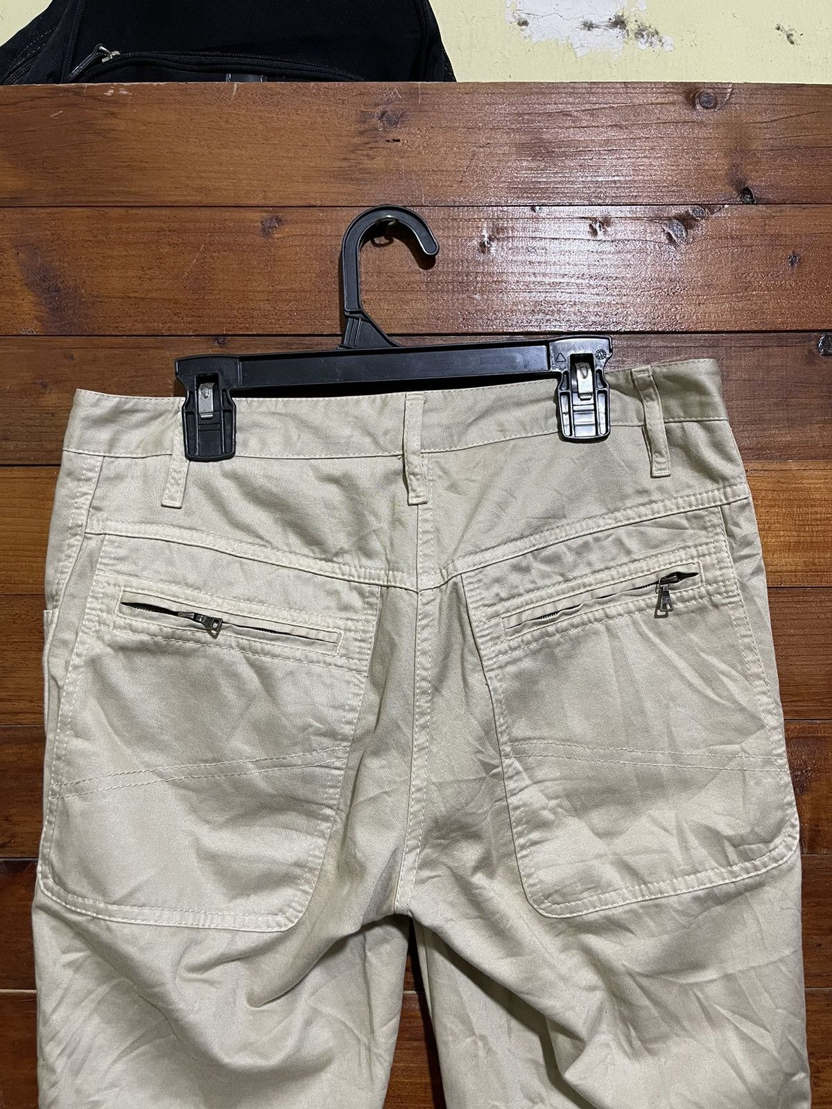 Prada prada women pants Size 29" - 3 Thumbnail