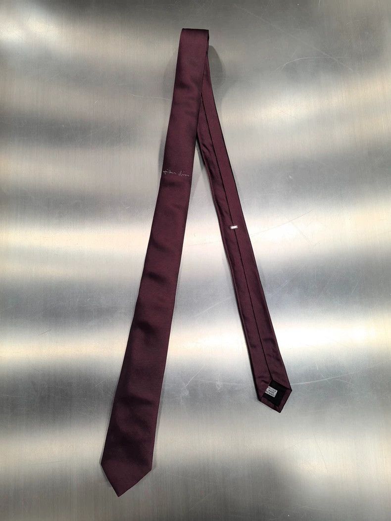 Dior Necktie 2501-Nextarrow
