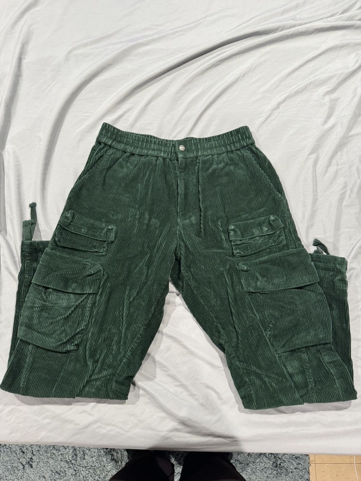 Kith KITH Corduroy Pants Size US 32 / EU 48 - 2 Thumbnail