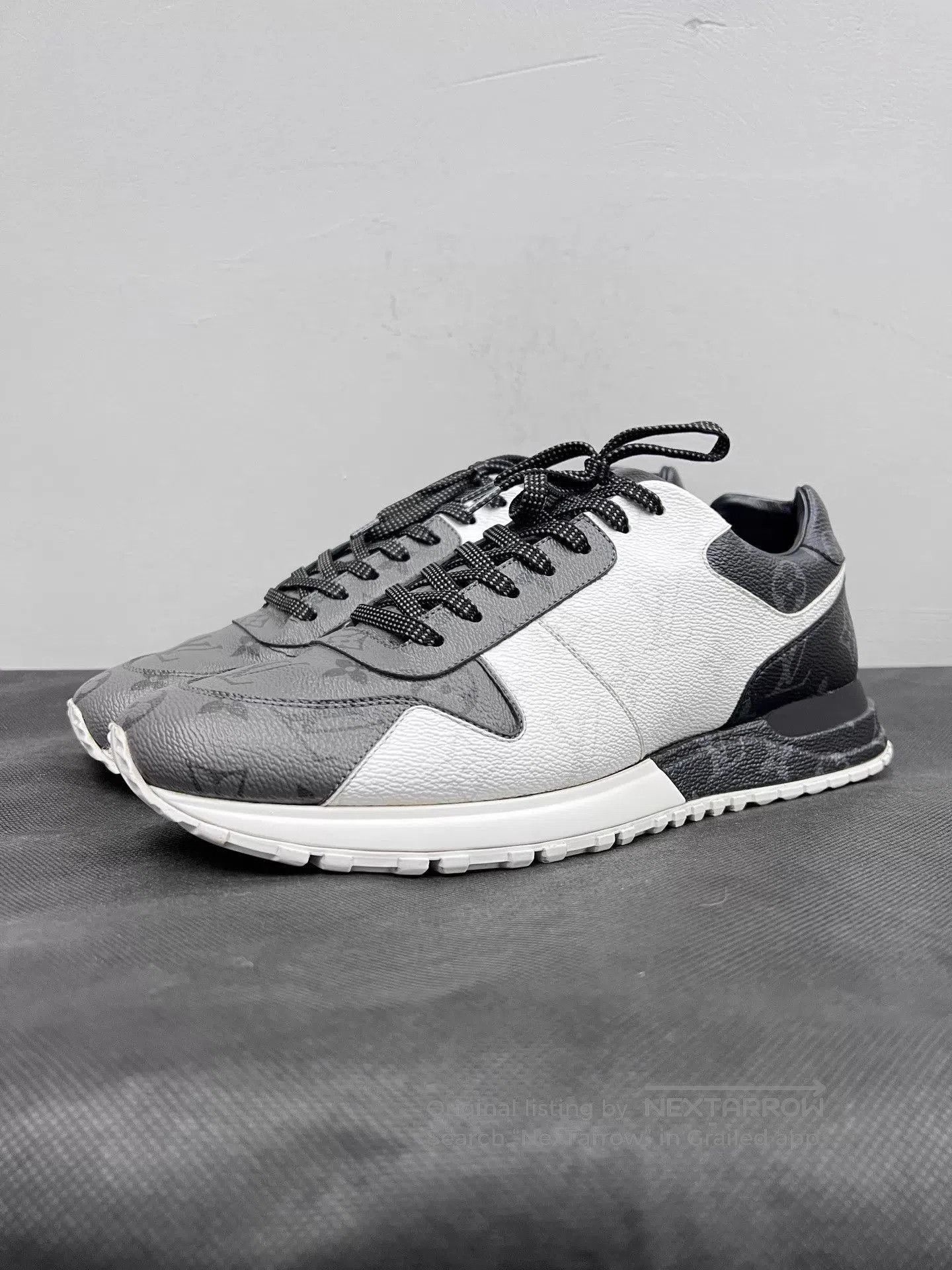 Louis Vuitton Multi Color Low-Top Sneakers Size 8.5. Size US 8.5 / EU 41-42 - 1 Thumbnail