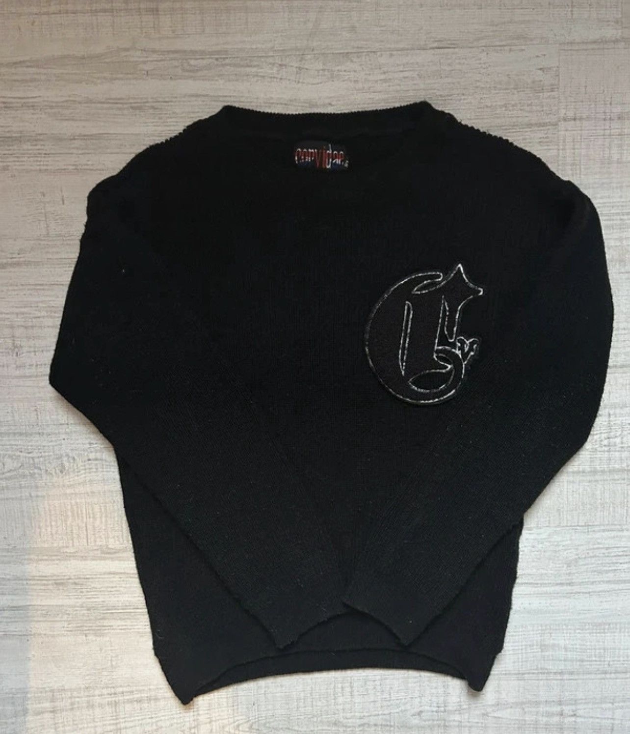 Other Sweater Corvidae Size US XL / EU 56 / 4 - 1 Thumbnail