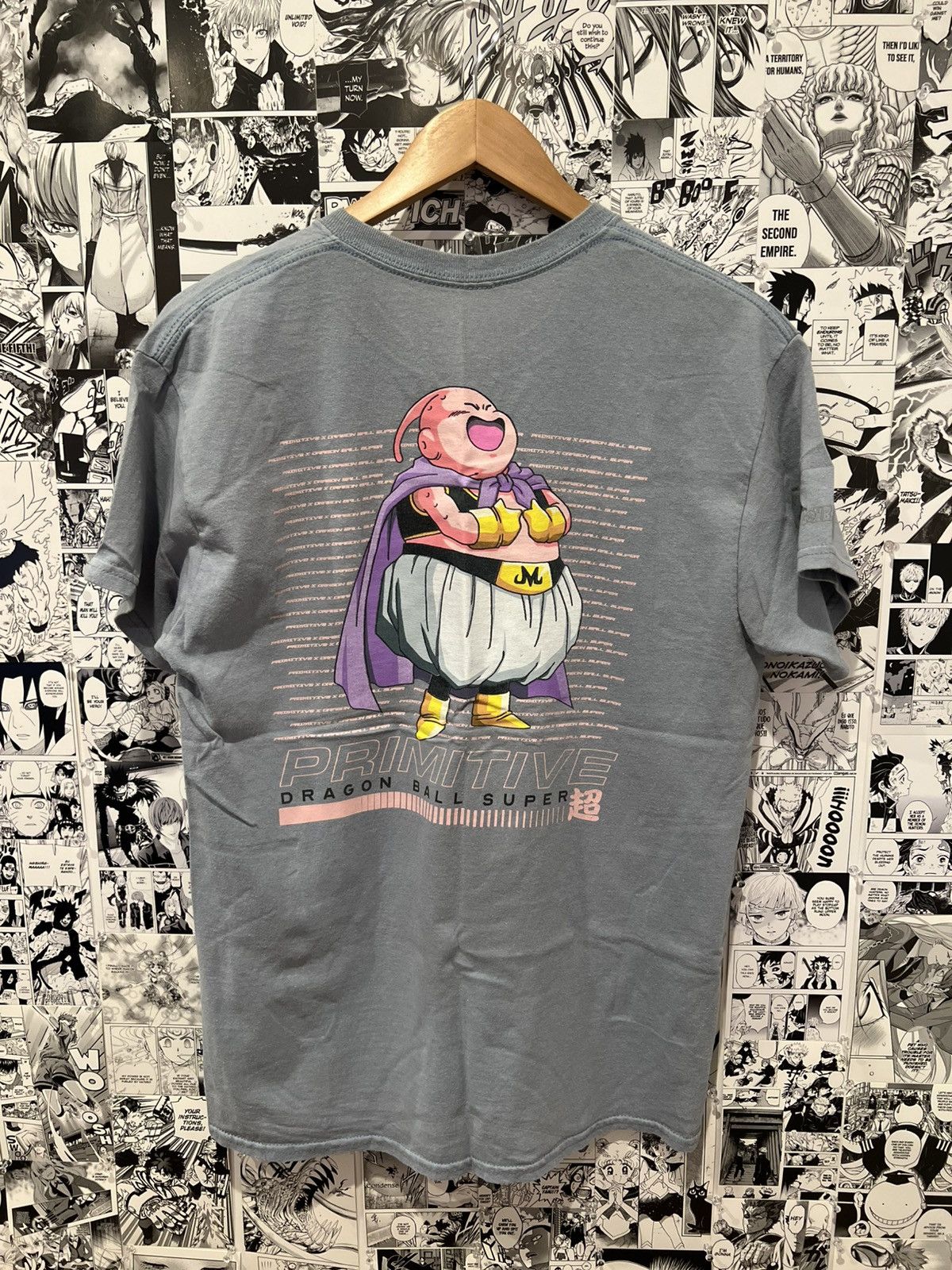 Vintage Dragon ball super tee Size US M / EU 48-50 / 2 - 3 Thumbnail