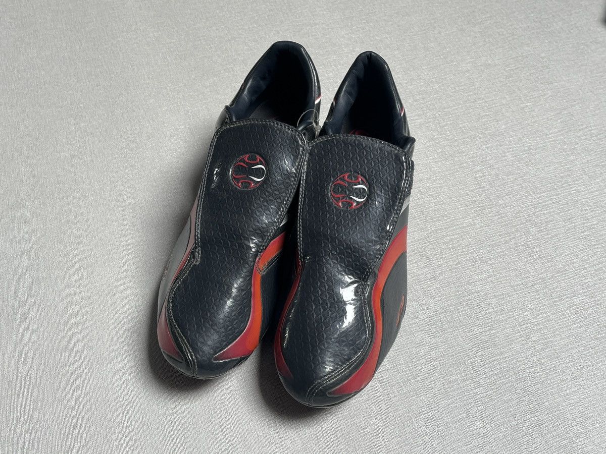 Adidas × Vintage Adidas +F30.6 Trx FG 464637 Vintage Rare Soccer Cleats Size US 10.5 / EU 43-44 - 2 Thumbnail