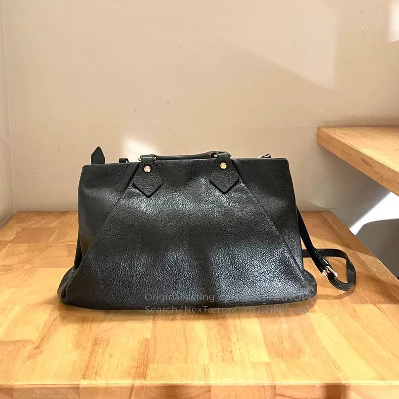 Vivienne Westwood Vivienne Westwood size os Black handbag, also available as Size ONE SIZE - 5 Thumbnail