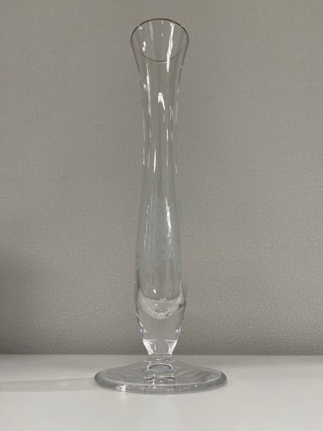 Dior Christian Dior single flower pattern Vase 1P Size ONE SIZE - 6 Thumbnail