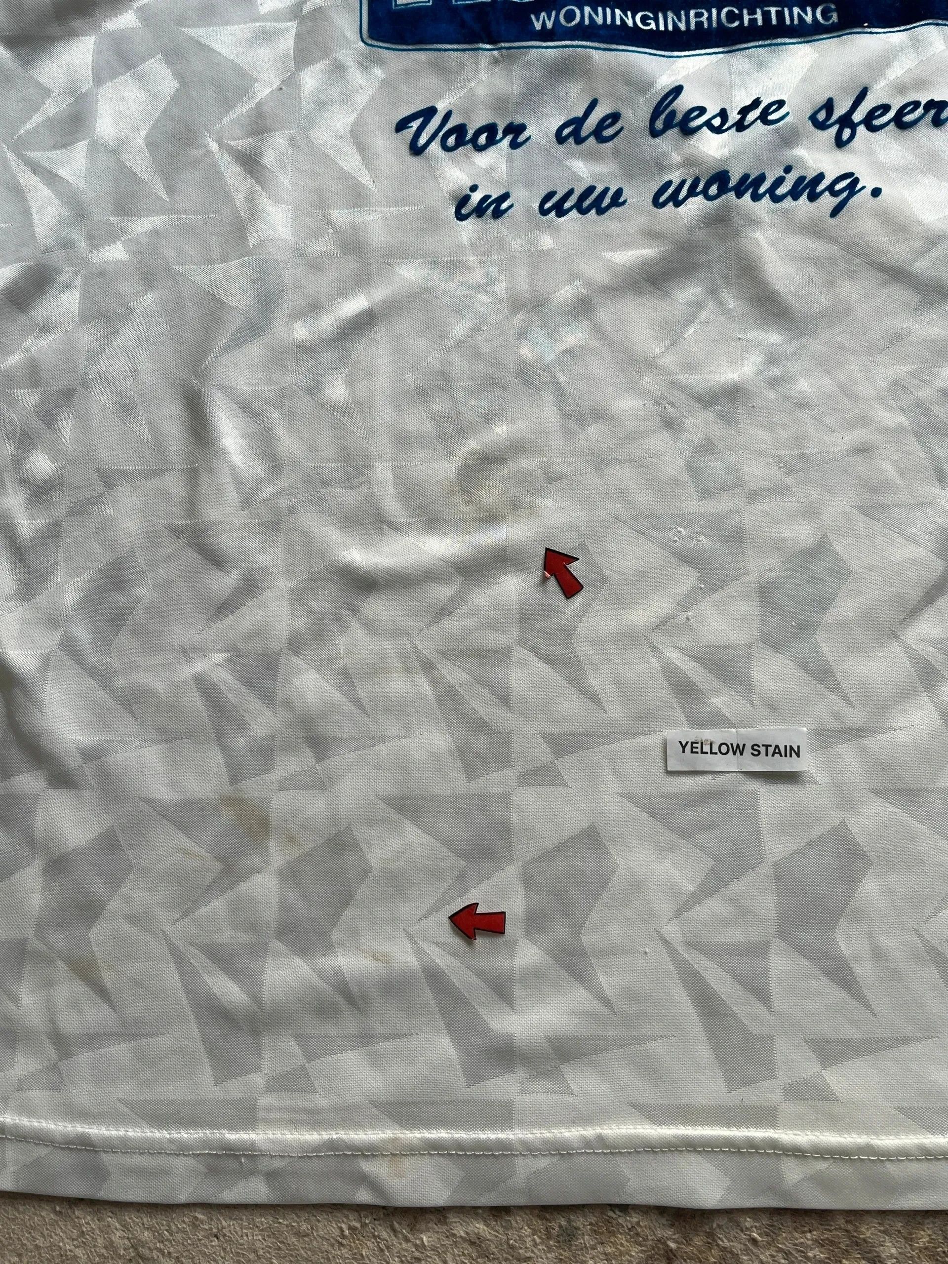 Hummel OG Hummel Vintage 90s Deadstock Hamex Wiers Automaten Jersey Size US XL / EU 56 / 4 - 16 Thumbnail
