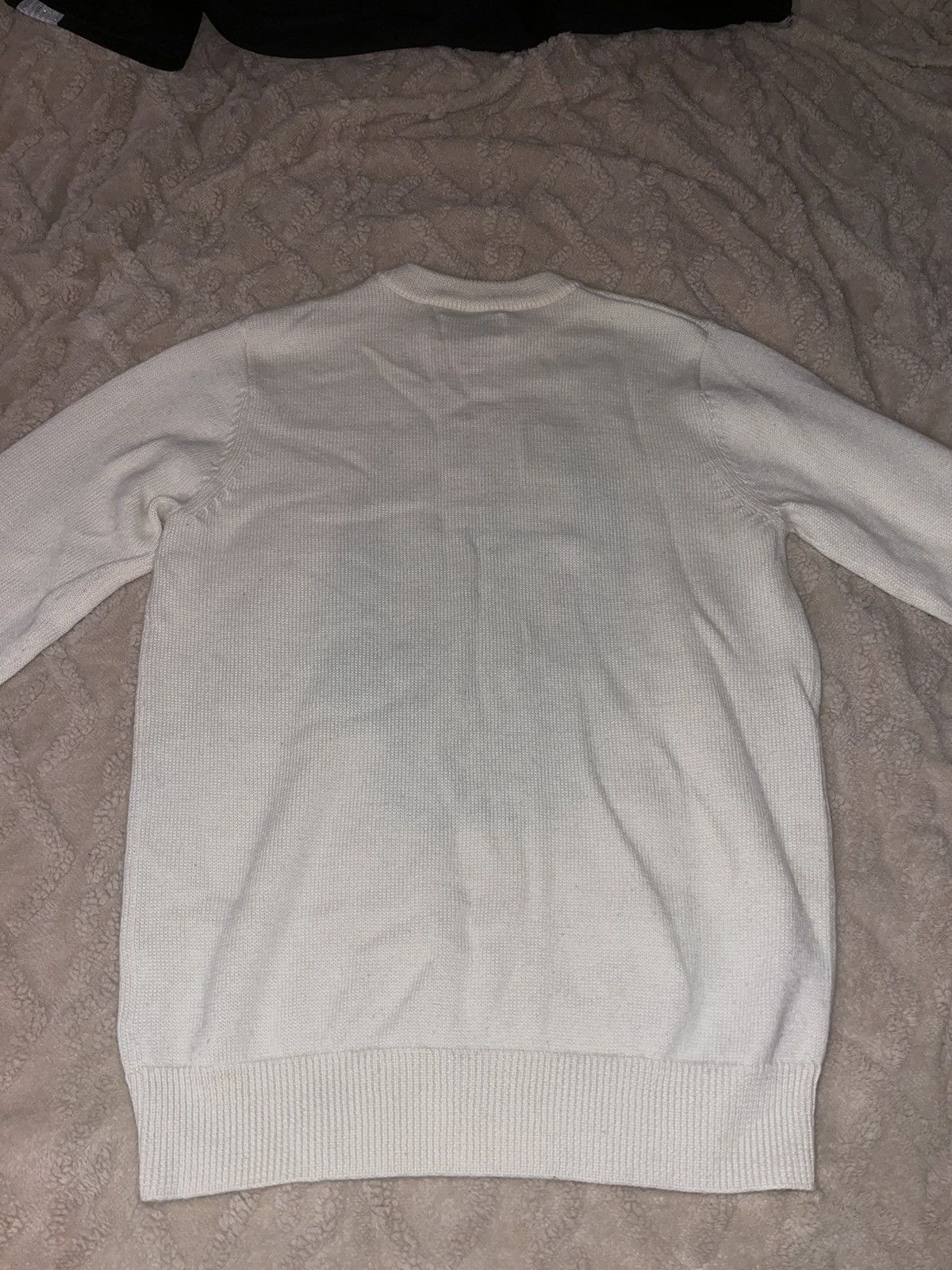 Palace Palace Skull knit sweater Size US L / EU 52-54 / 3 - 4 Thumbnail