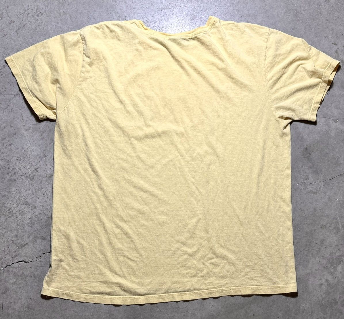 Polo Ralph Lauren × Vintage Vintage 90’s Polo Ralph Lauren Spell Out Logo Shirt size XL Size US XL / EU 56 / 4 - 5 Thumbnail