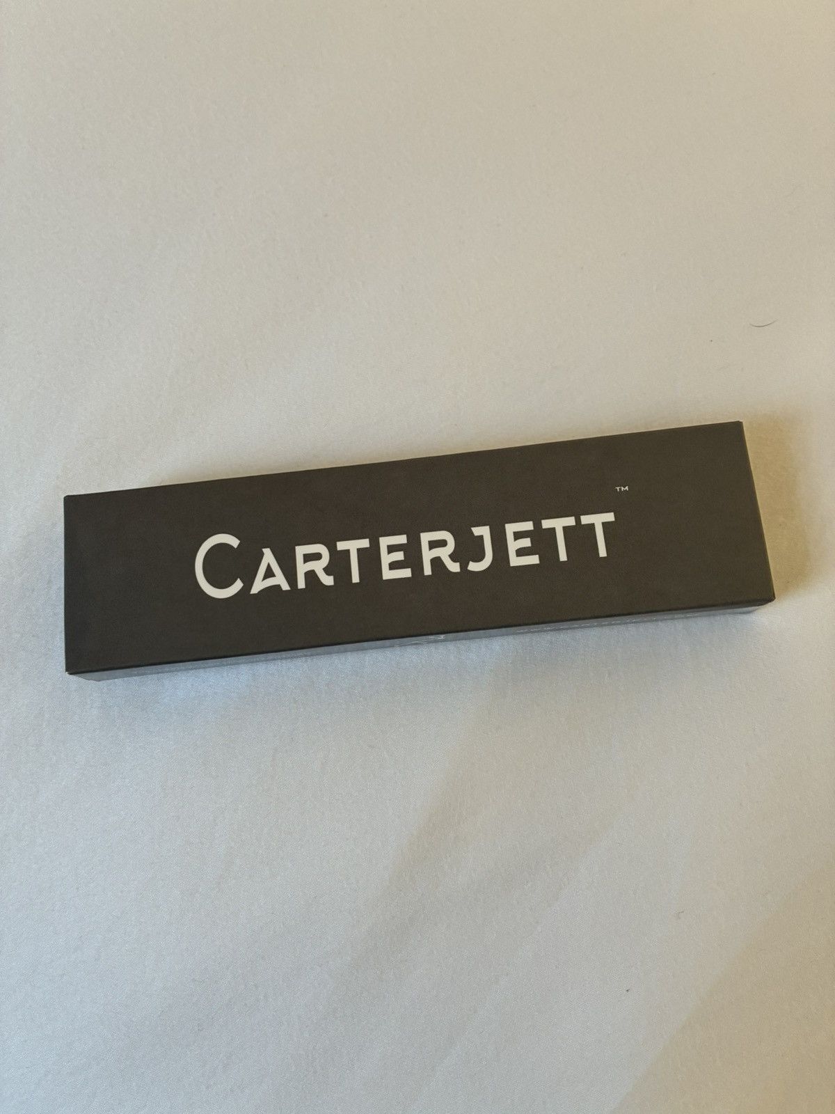 Other Carterjett Nylon Apple Watch Band Tan: 41/40/38mm Size ONE SIZE - 4 Thumbnail