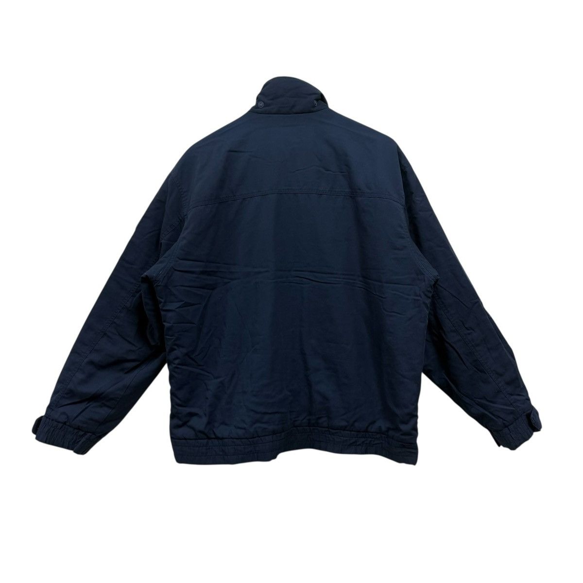 Vintage Vintage Toyo Tires Jacket Size US XL / EU 56 / 4 - 2 Thumbnail