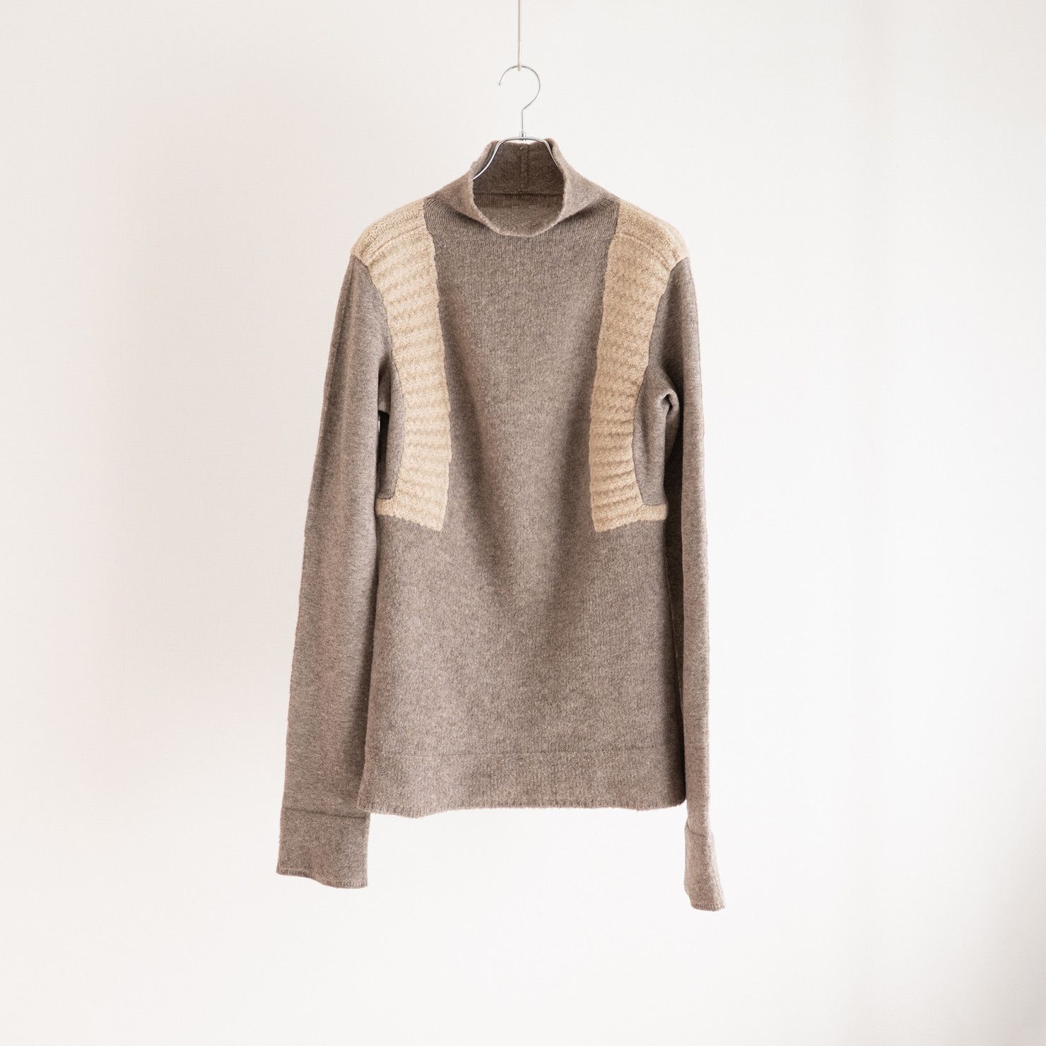 新品 Rick Owens 16FW MAGLIA SWEATER SHORT Rick Owens Rick Owens 16FW MAGLIA SWEATER SHORT | Grailed