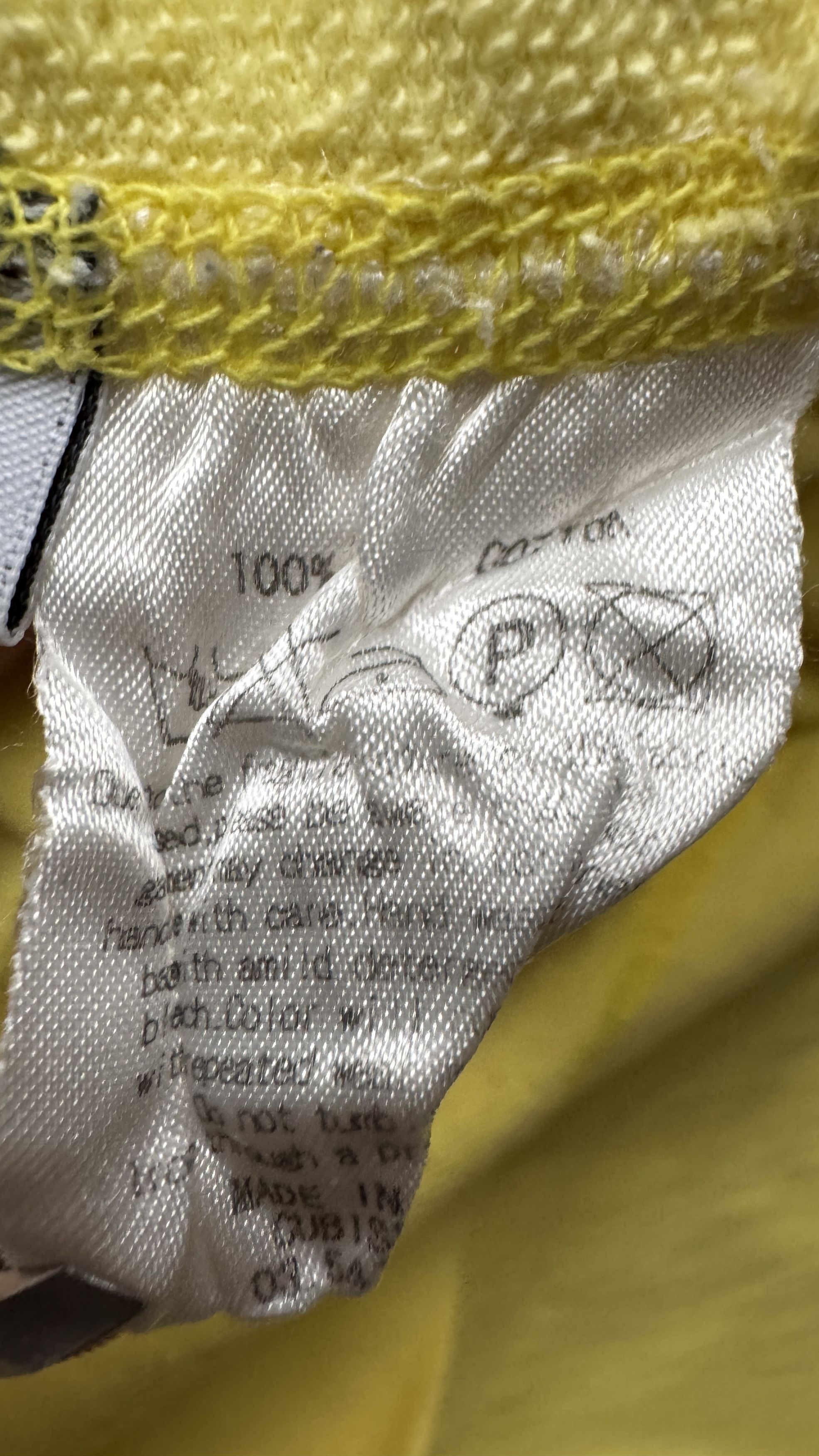 Visvim aa . M . EARLY YEARS HOODIE . MADE IN JAPAN Size US M / EU 48-50 / 2 - 13 Thumbnail