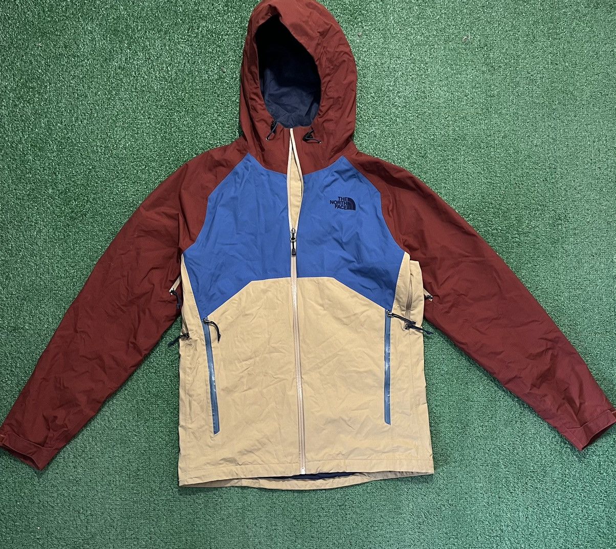 The North Face The North Face Hyvent Jacket Size US S / EU 44-46 / 1 - 1 Thumbnail