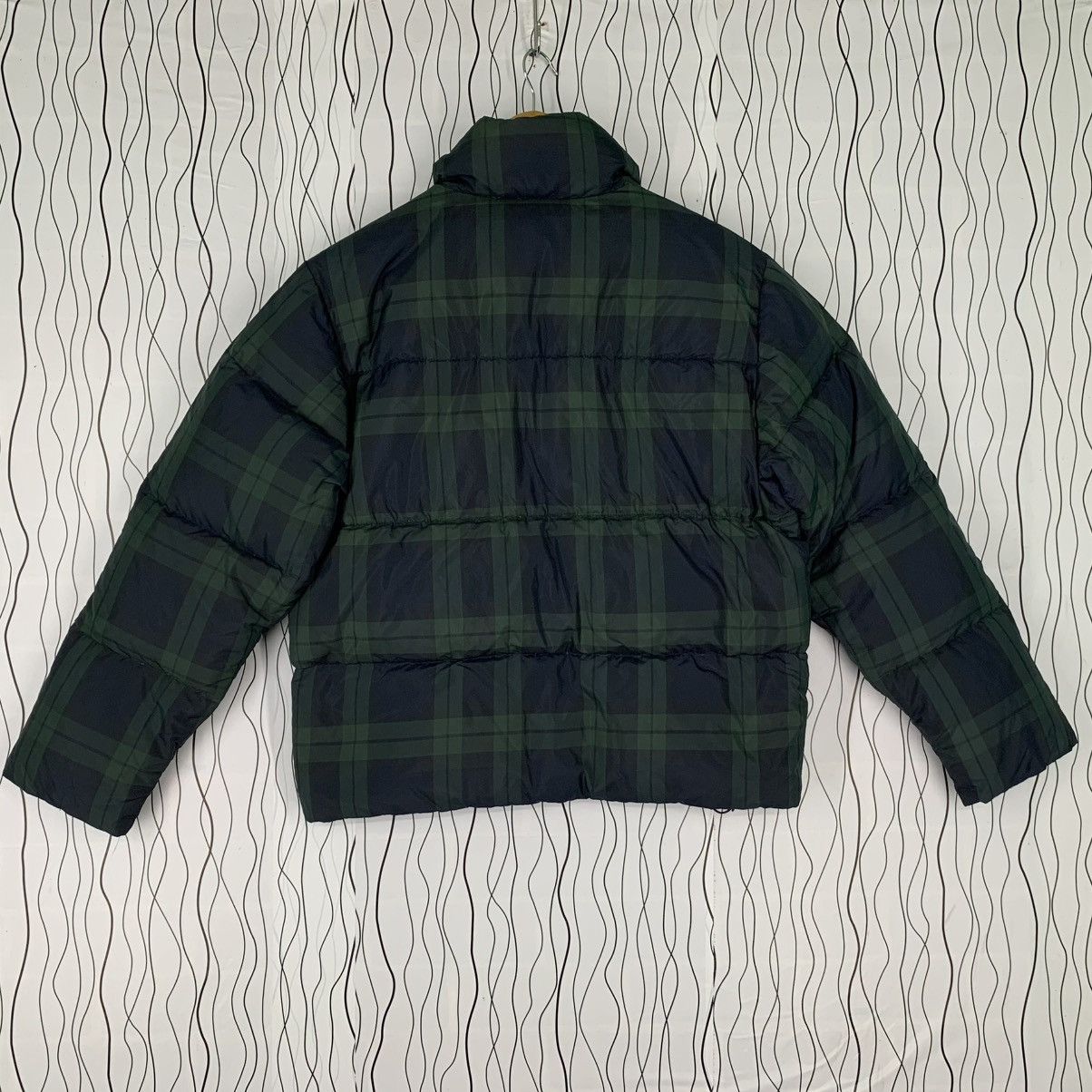 Polo Ralph Lauren Vintage Polo Ralph Lauren puffer Jacket Size US M / EU 48-50 / 2 - 6 Thumbnail