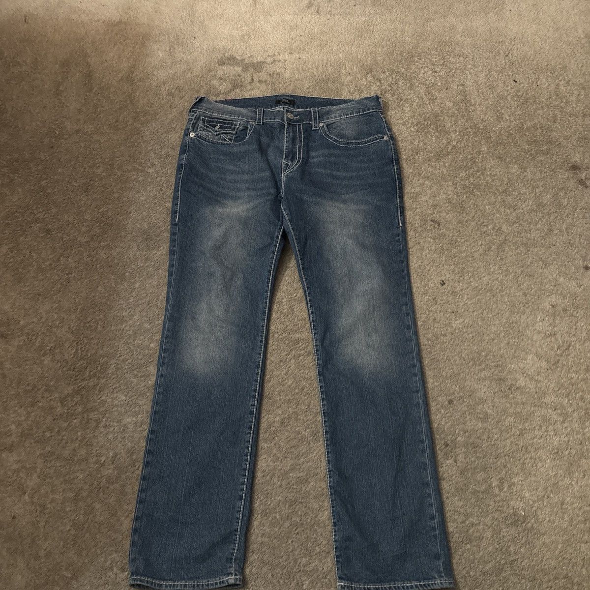 True Religion True religion Size US 38 / EU 54 - 3 Thumbnail