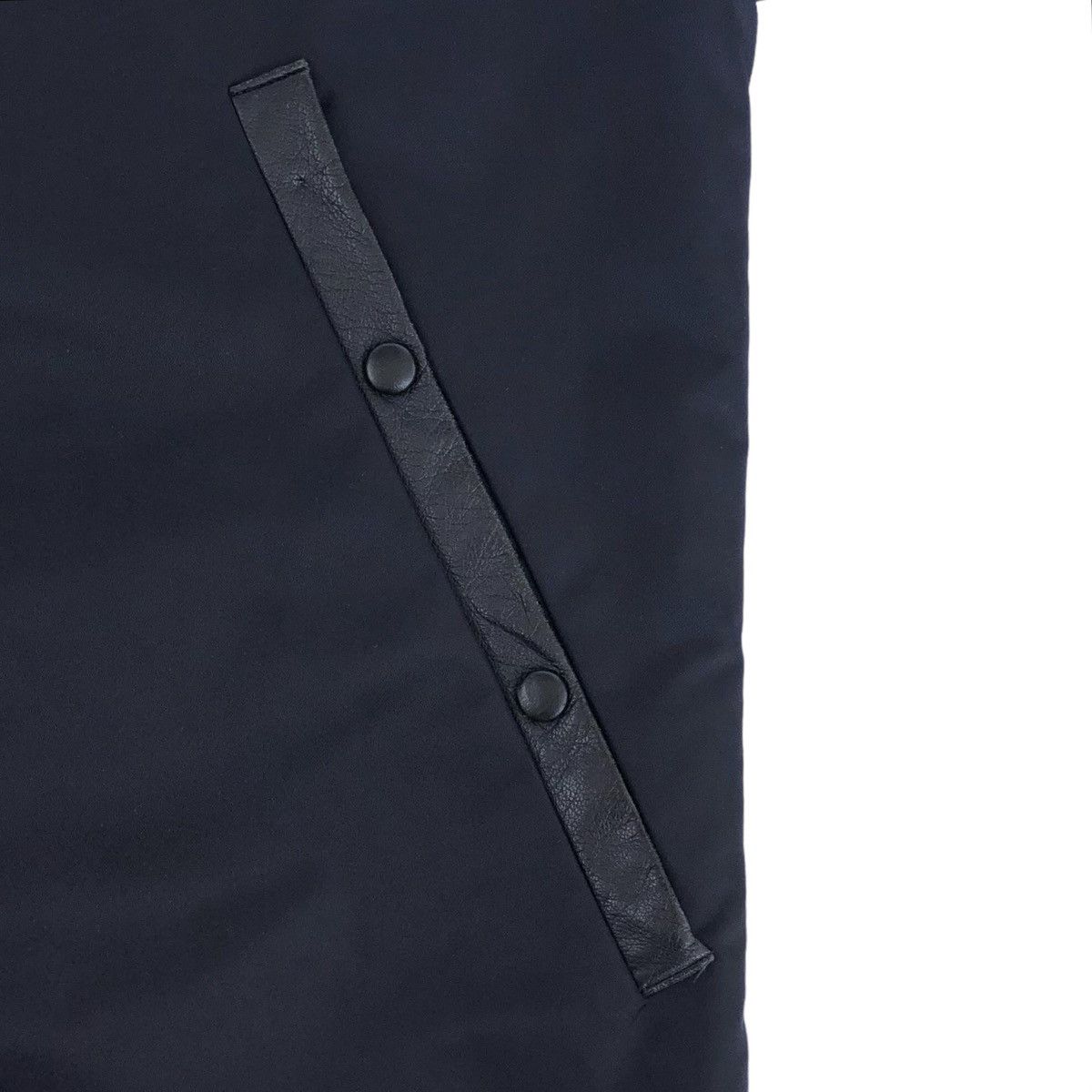 Paul Smith Paul Smith Raccagni Ma-1 Bomber Jacket Size US M / EU 48-50 / 2 - 15 Thumbnail