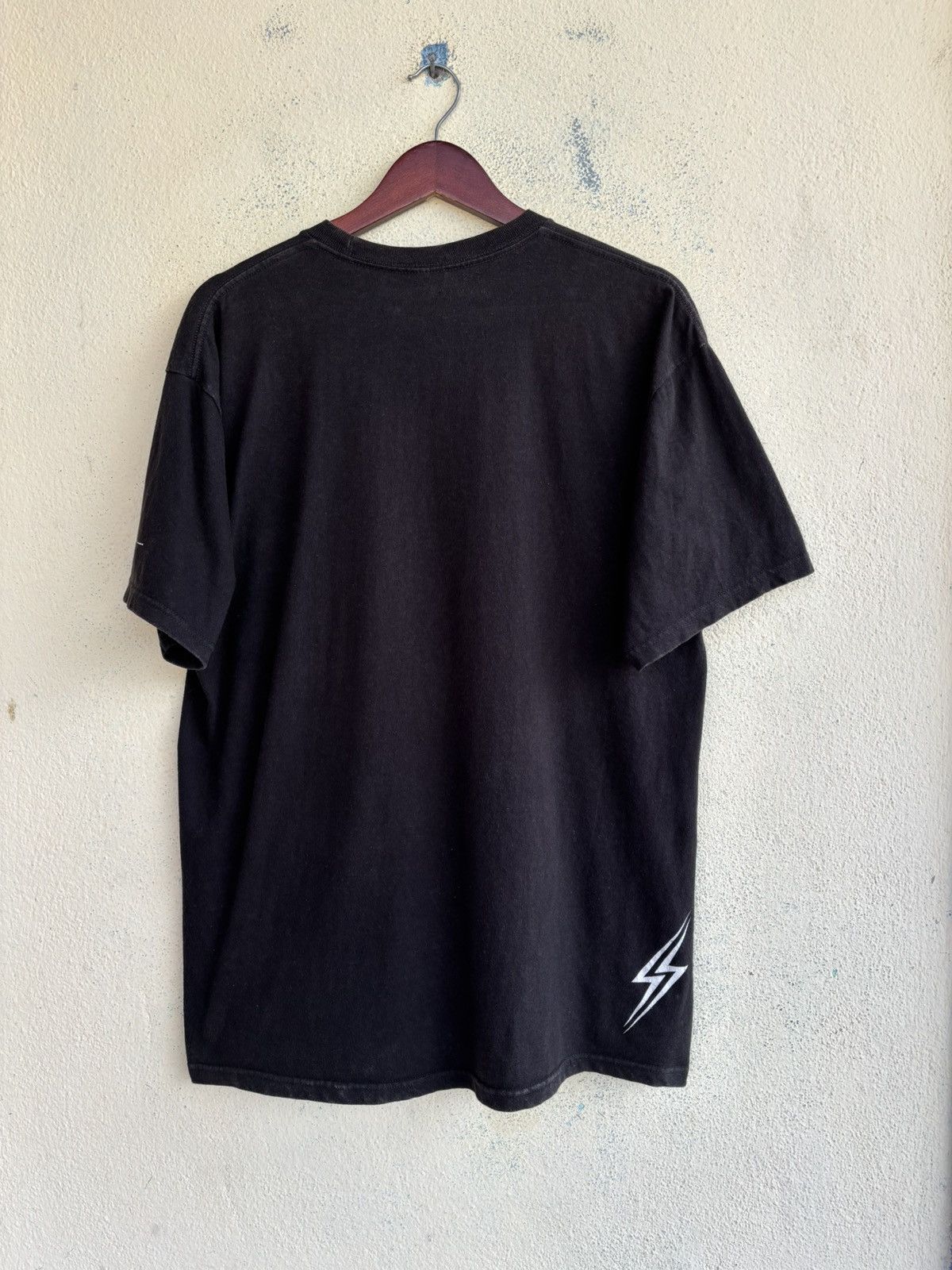 Stussy Stussy X Kostas Seremetis Tshirt Size US L / EU 52-54 / 3 - 2 Thumbnail