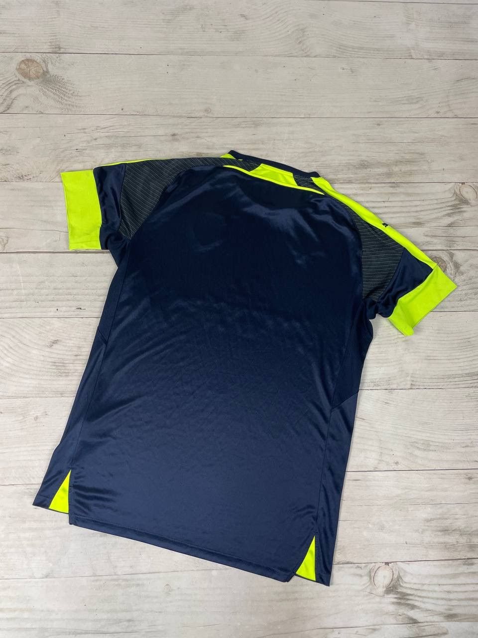 Puma Puma Arsenal 2016 2017 Third Football Shirt Soccer Jersey Size US M / EU 48-50 / 2 - 10 Thumbnail