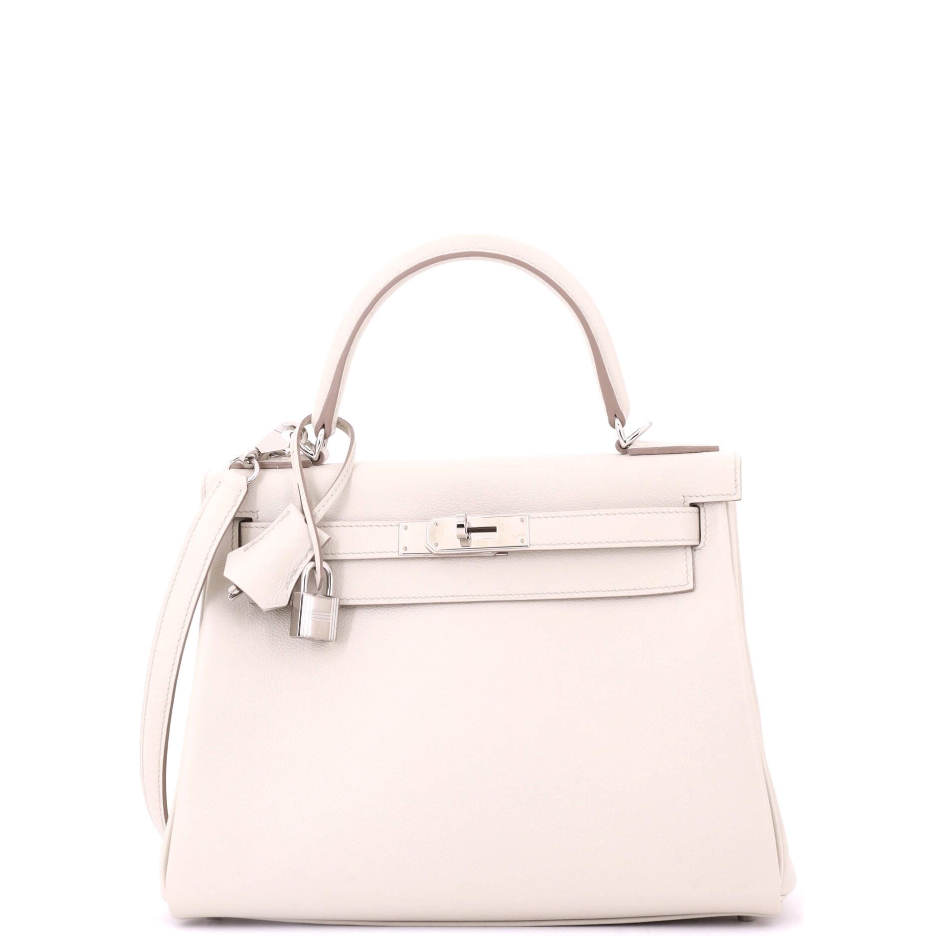 Hermes Kelly Handbag Size ONE SIZE - 1 Thumbnail