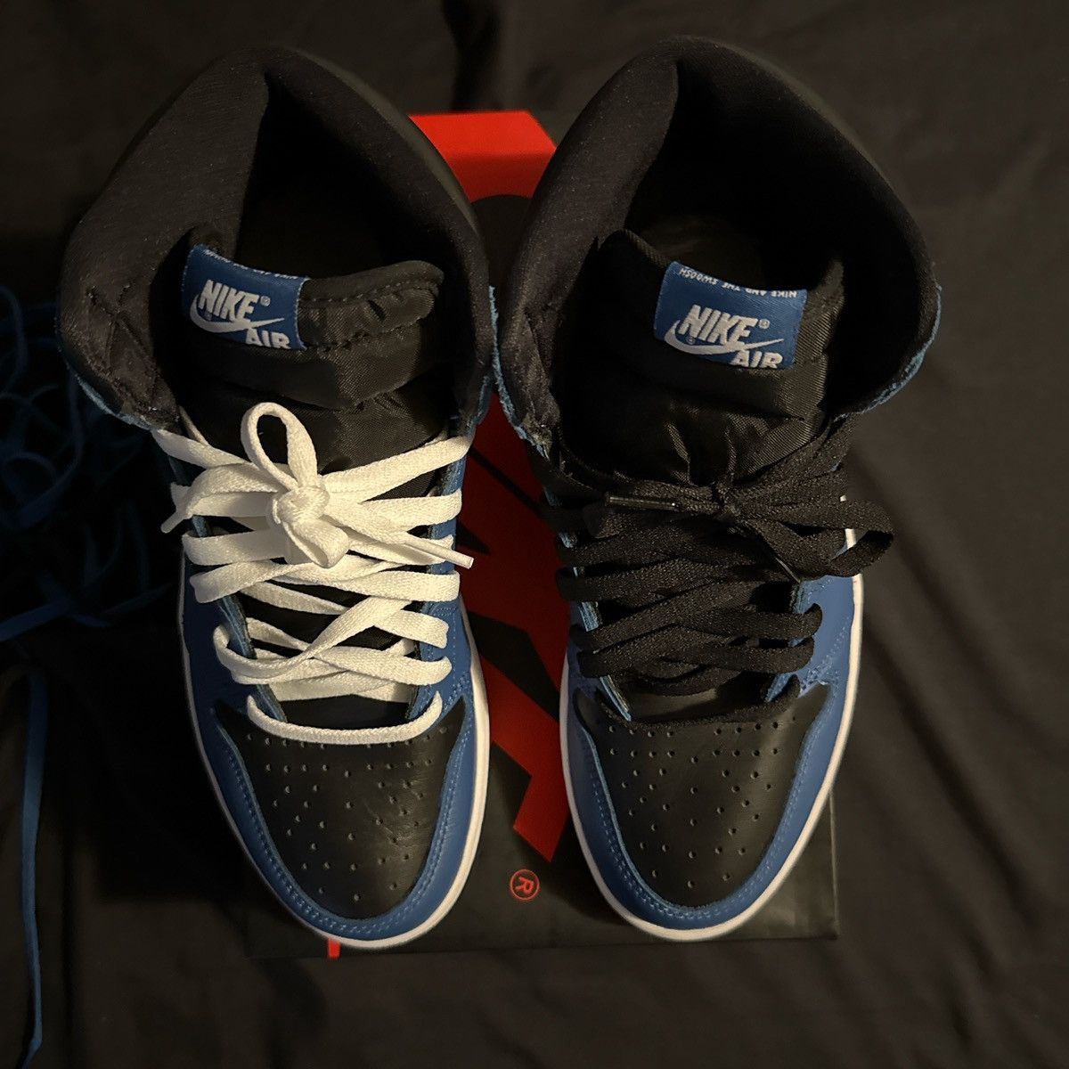 Jordan Brand Jordan 1s Size US 9.5 / EU 42-43 - 2 Thumbnail