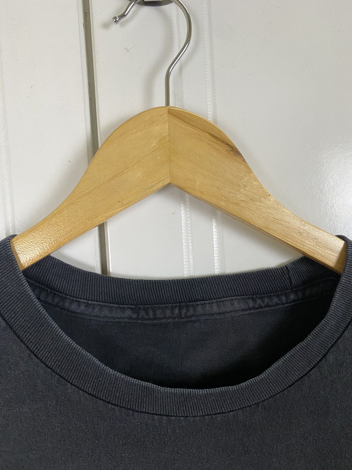 Japanese Brand × Vintage Vintage Warrior Built Tee Size US XL / EU 56 / 4 - 9 Thumbnail