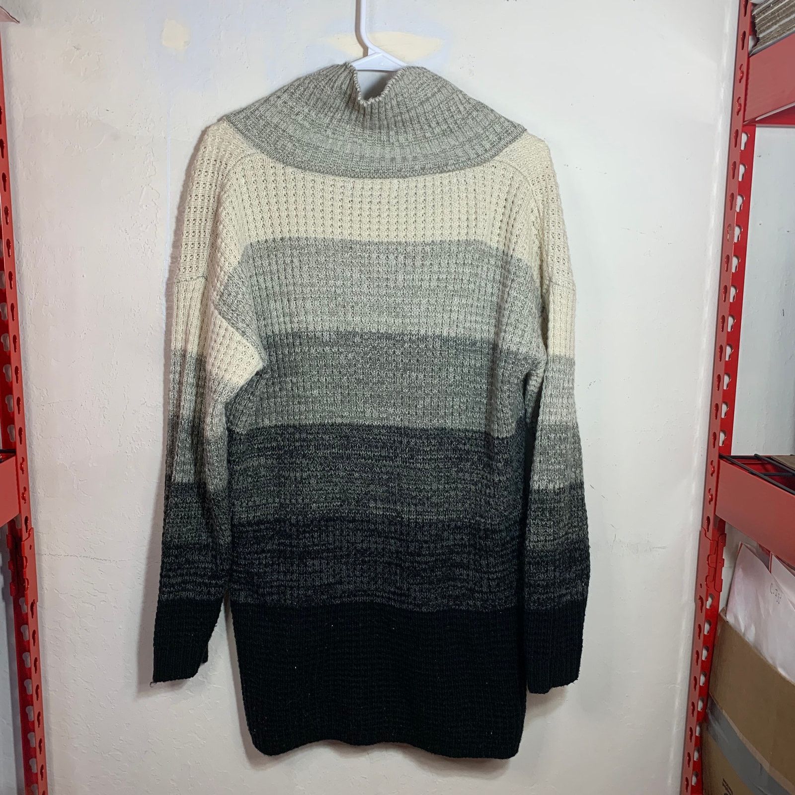 Other Charlie Paige Women's Sweater Size S-M Long Sleeve Size M / US 6-8 / IT 42-44 - 2 Thumbnail