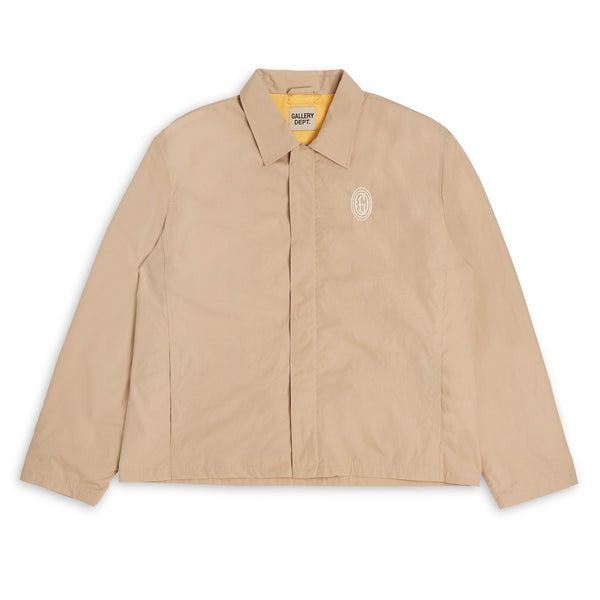 Gallery Dept. o1mle0226 Offsite Jacket in Natural Size US M / EU 48-50 / 2 - 1 Thumbnail