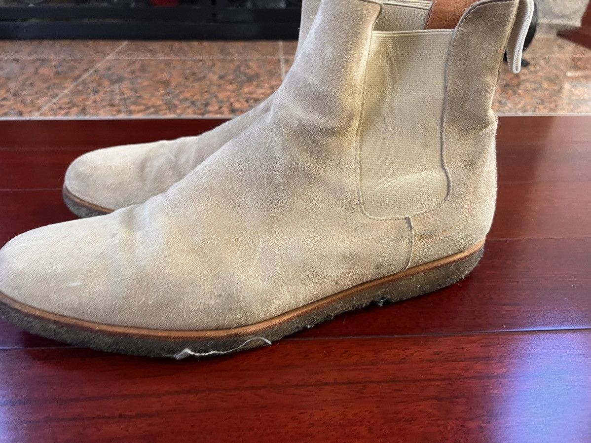 Common Projects Common Projects Chelsea Boot Size US 9 / EU 42 - 2 Thumbnail