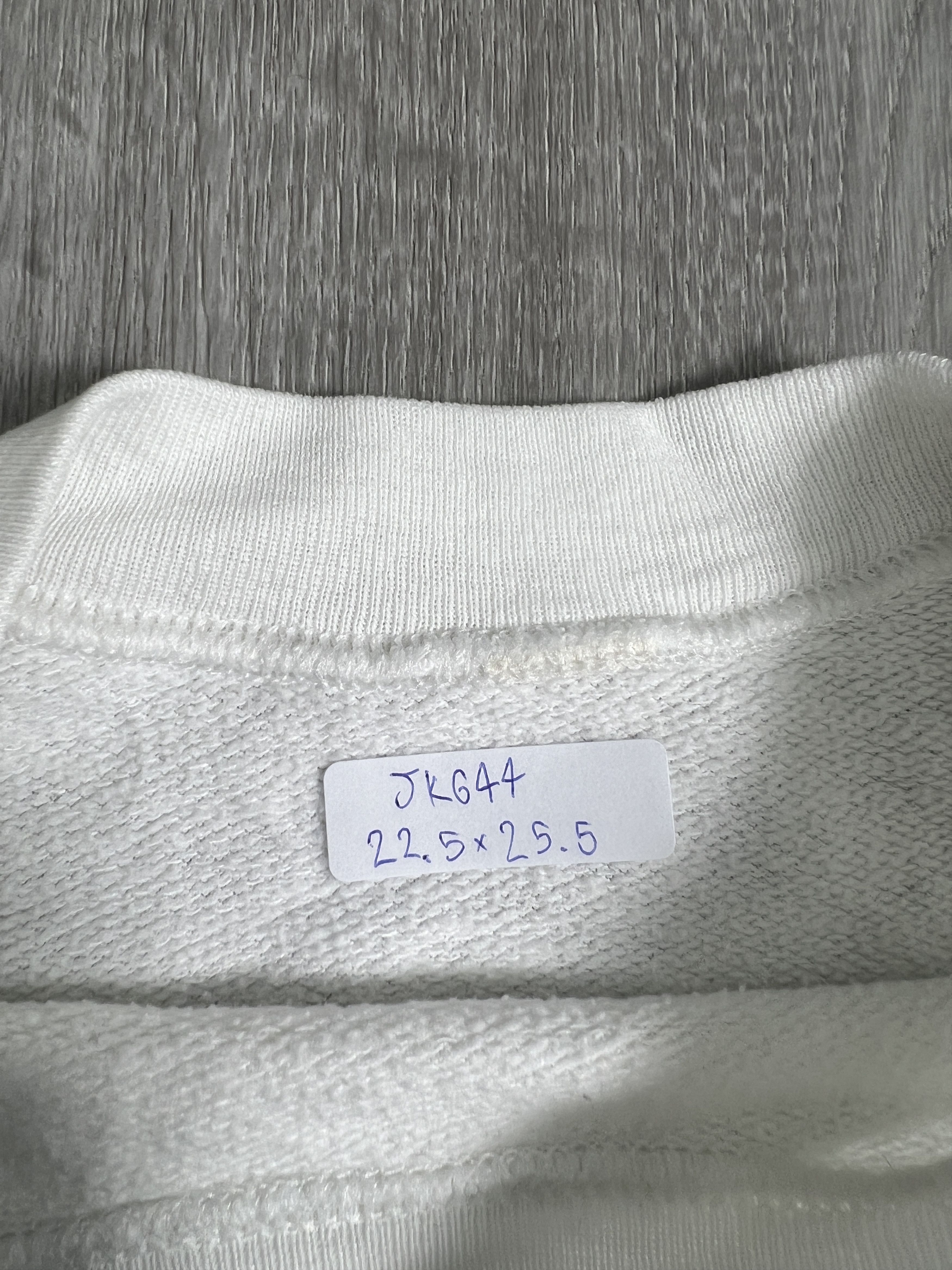 Vintage Vintage 80s Mary Kay Cosmetic Brand Promo Sweatshirt JK644 Size US M / EU 48-50 / 2 - 3 Thumbnail