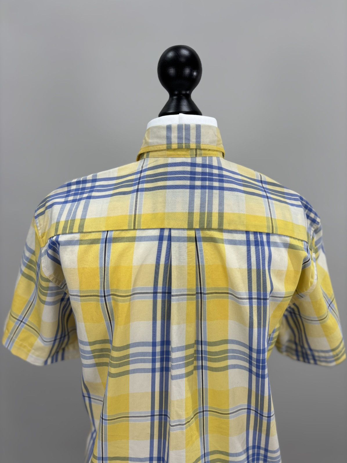 Disney × Vintage Womens vintage shirt Disney Donaldson Size M/L Size L / US 10 / IT 46 - 10 Thumbnail