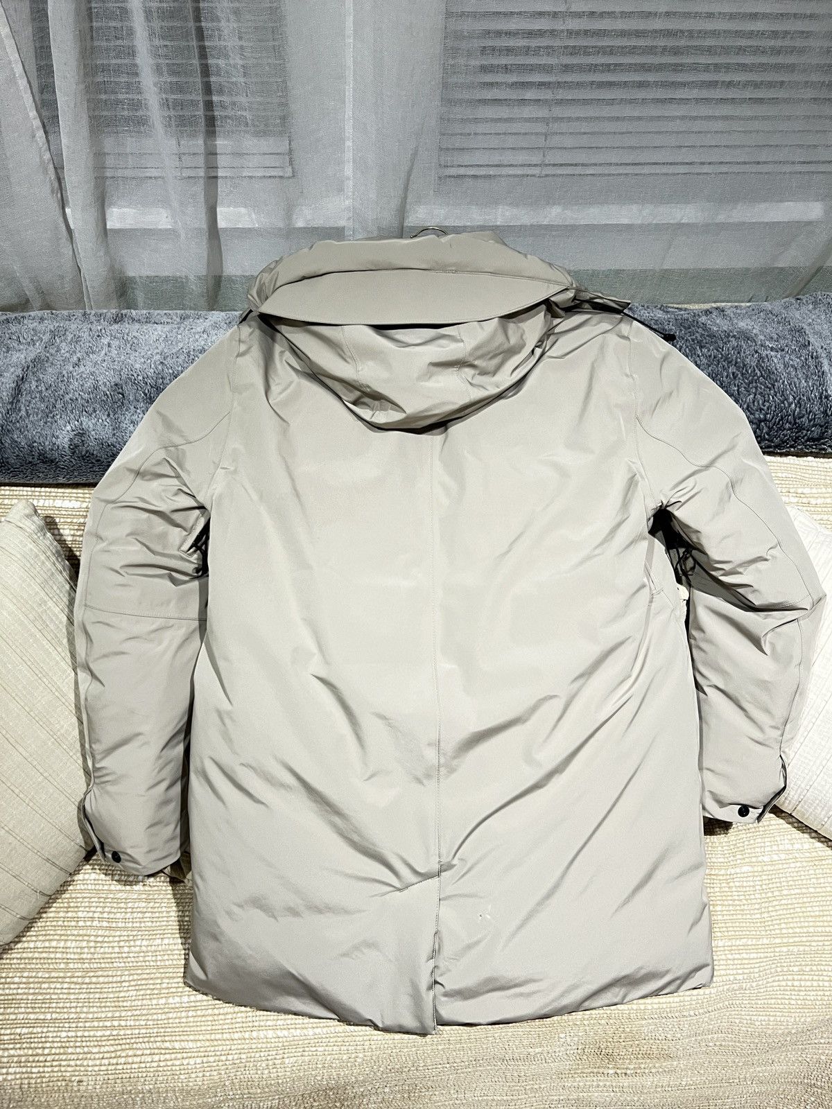 Nobis Nobis Parka Size Large Size US L / EU 52-54 / 3 - 3 Thumbnail