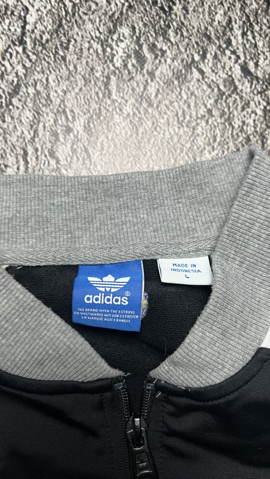 Adidas Adidas originals Orlando City zip track top jacket Size US L / EU 52-54 / 3 - 5 Thumbnail