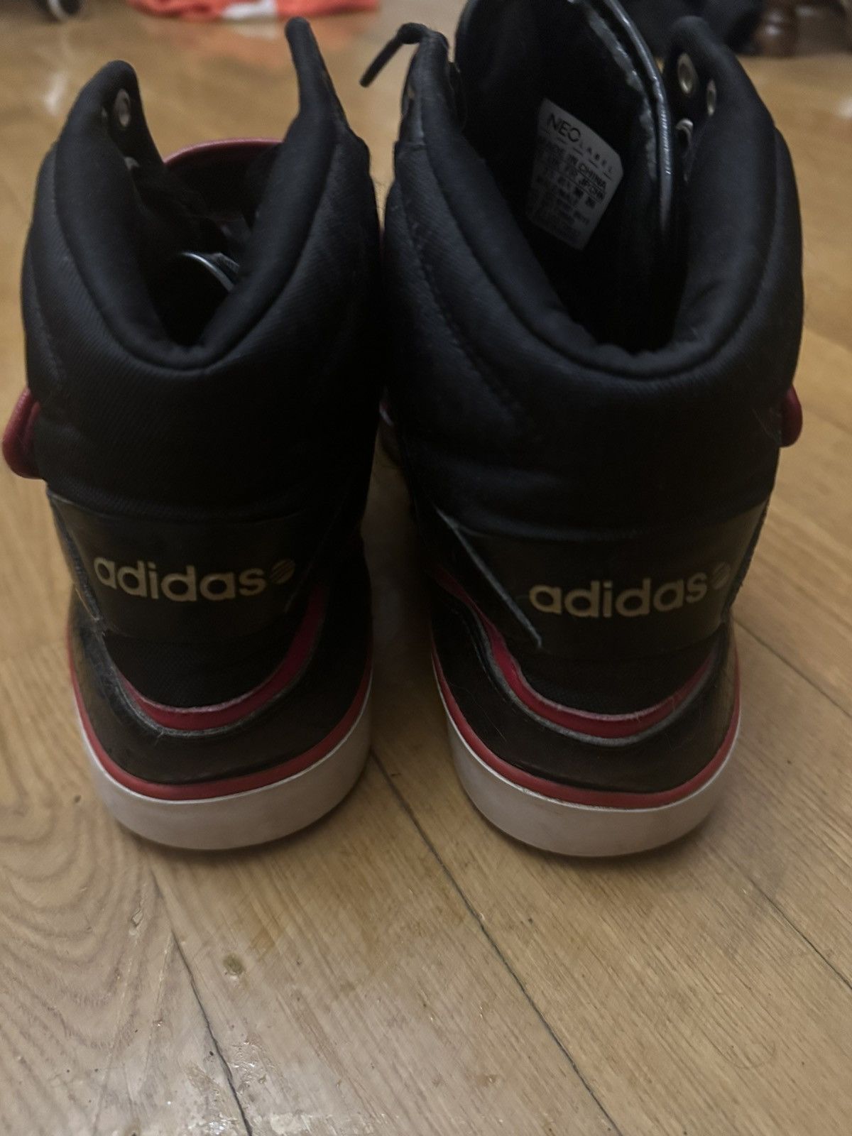Adidas Adidas Bb City Size US 8 / EU 41 - 4 Thumbnail