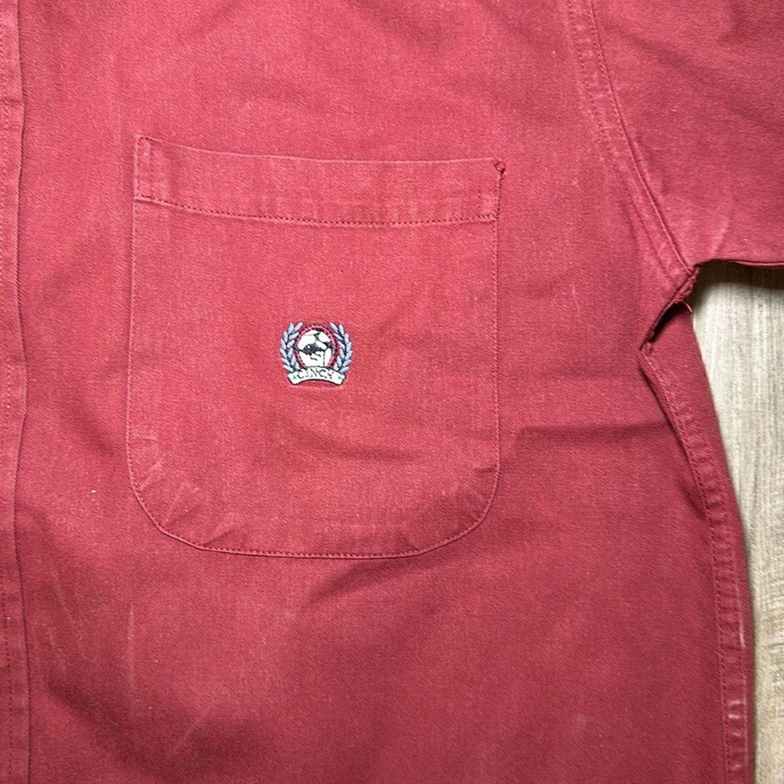 CINCH Cinch Western Long Sleeve Button Down - Medium Size US M / EU 48-50 / 2 - 5 Thumbnail