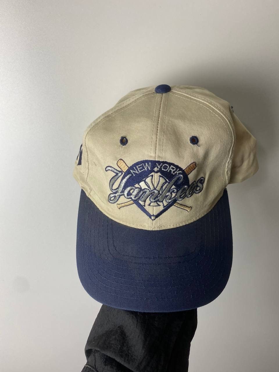 New York Yankees 90s vintage hat size OS