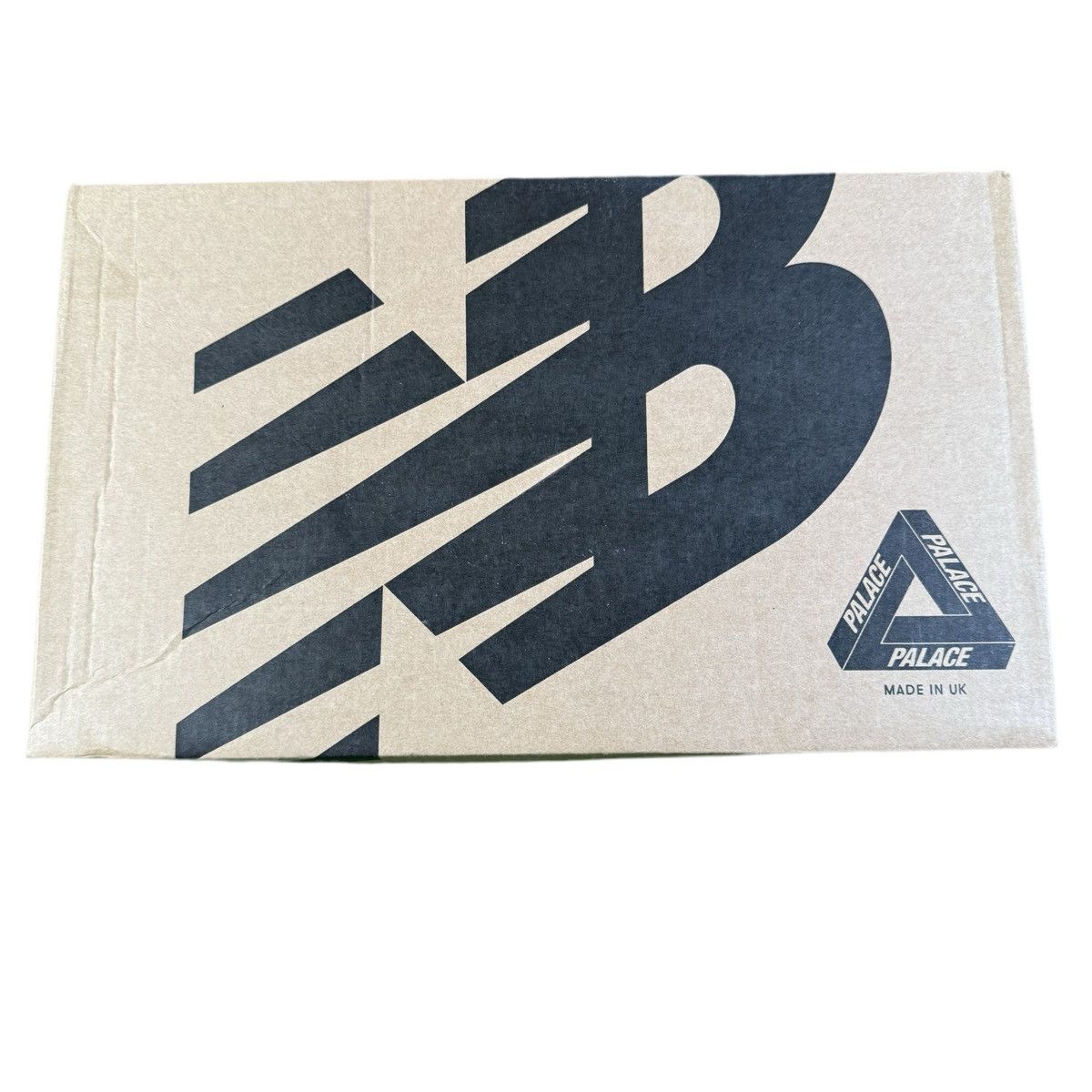 New Balance × Palace New Balance 991 x Palace Teal Made in UK Size US 10.5 / EU 43-44 - 10 Thumbnail