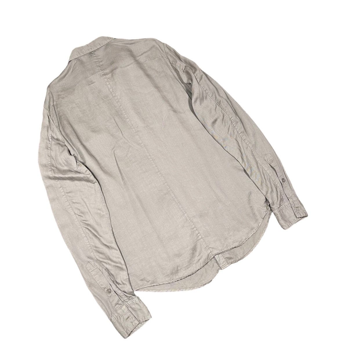 Julius Julius Vandalism SS13 Button Up Shirt Size US L / EU 52-54 / 3 - 6 Thumbnail