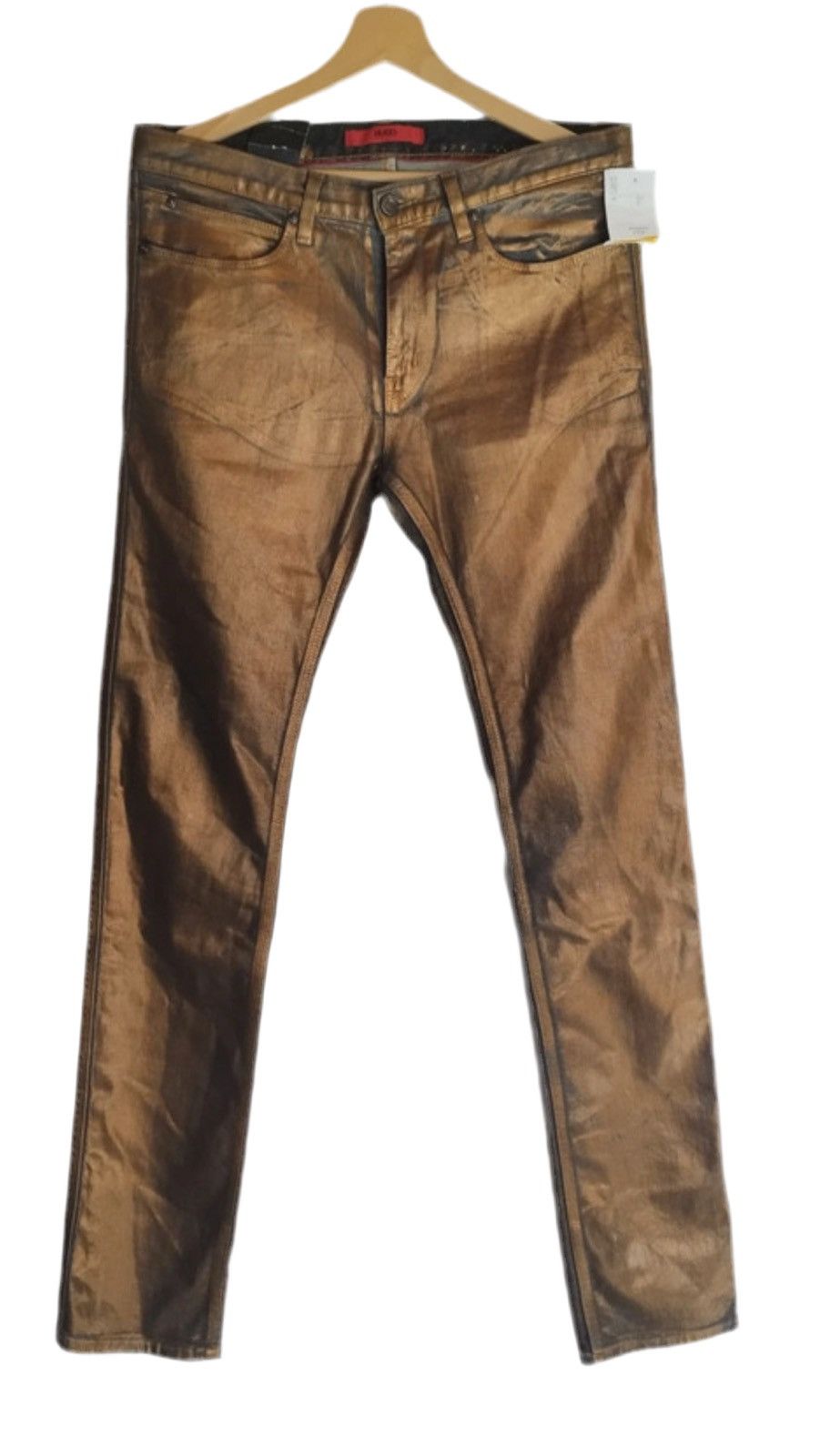 Hugo Boss Panrs Hugo Boss. Size 28" / US 6 / IT 42 - 1 Thumbnail