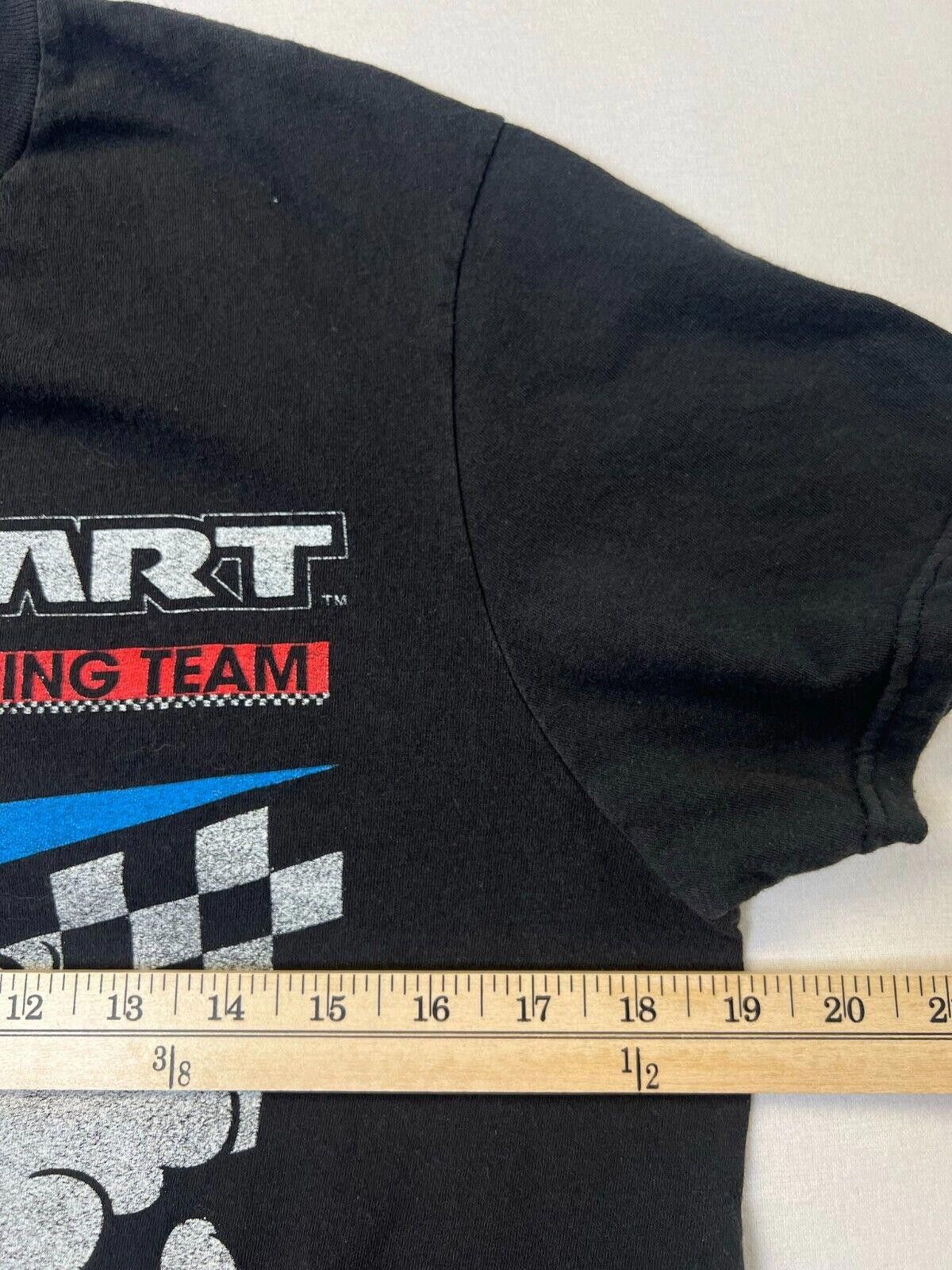 Nintendo Nintendo Mario Kart Racing Team T-Shirt 2020 Mens M Black Size US M / EU 48-50 / 2 - 4 Thumbnail