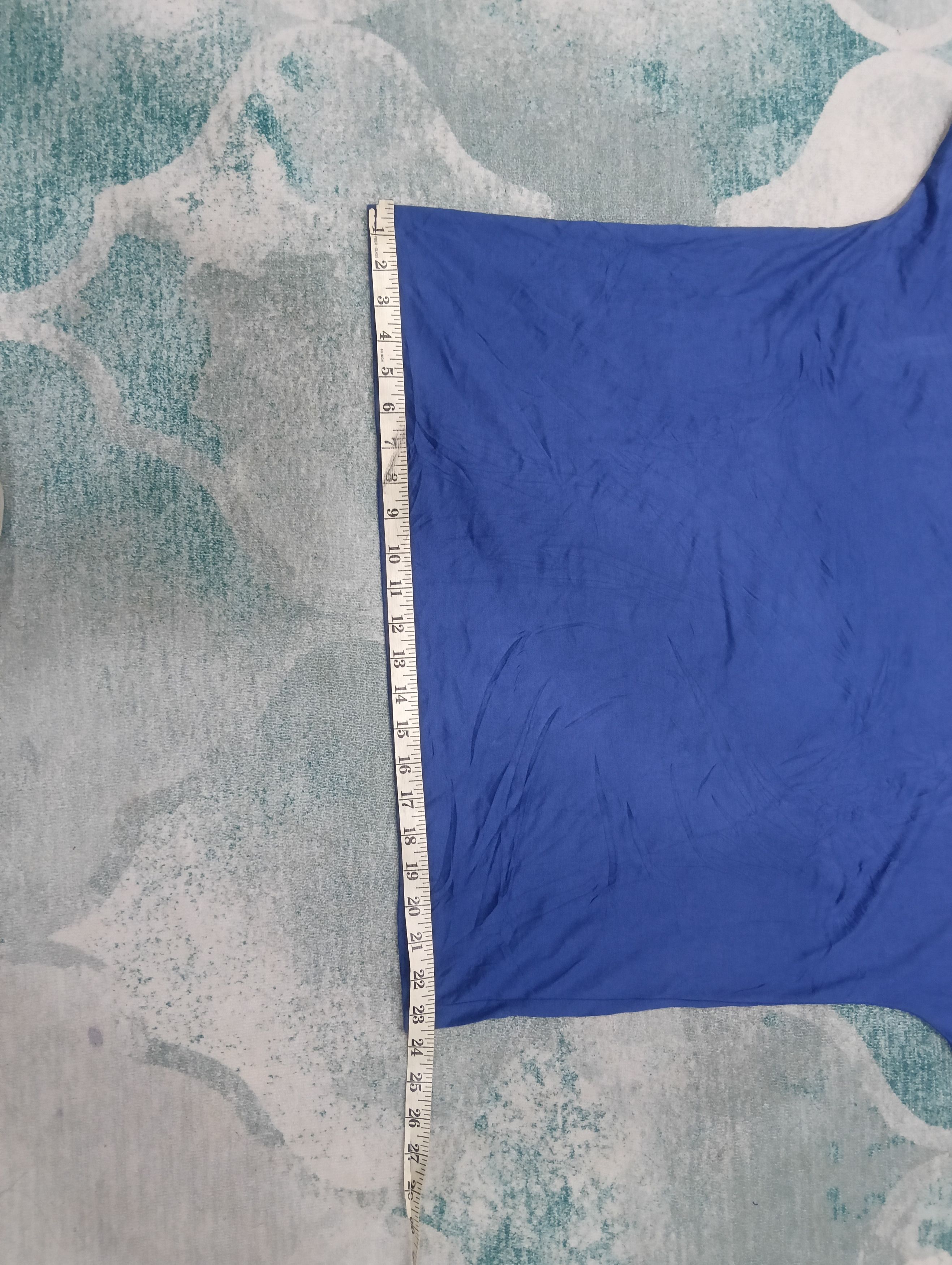 Kiminori Morishita 08sircus By Kiminori Morishita Tee Like Baggy Style Size US XXL / EU 58 / 5 - 9 Thumbnail