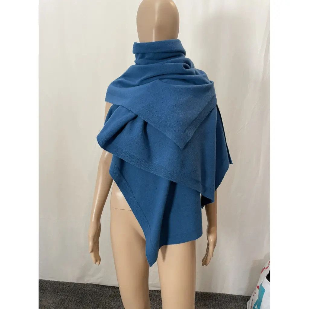 Max Mara Scarf, Max Mara Size ONE SIZE - 1 Thumbnail