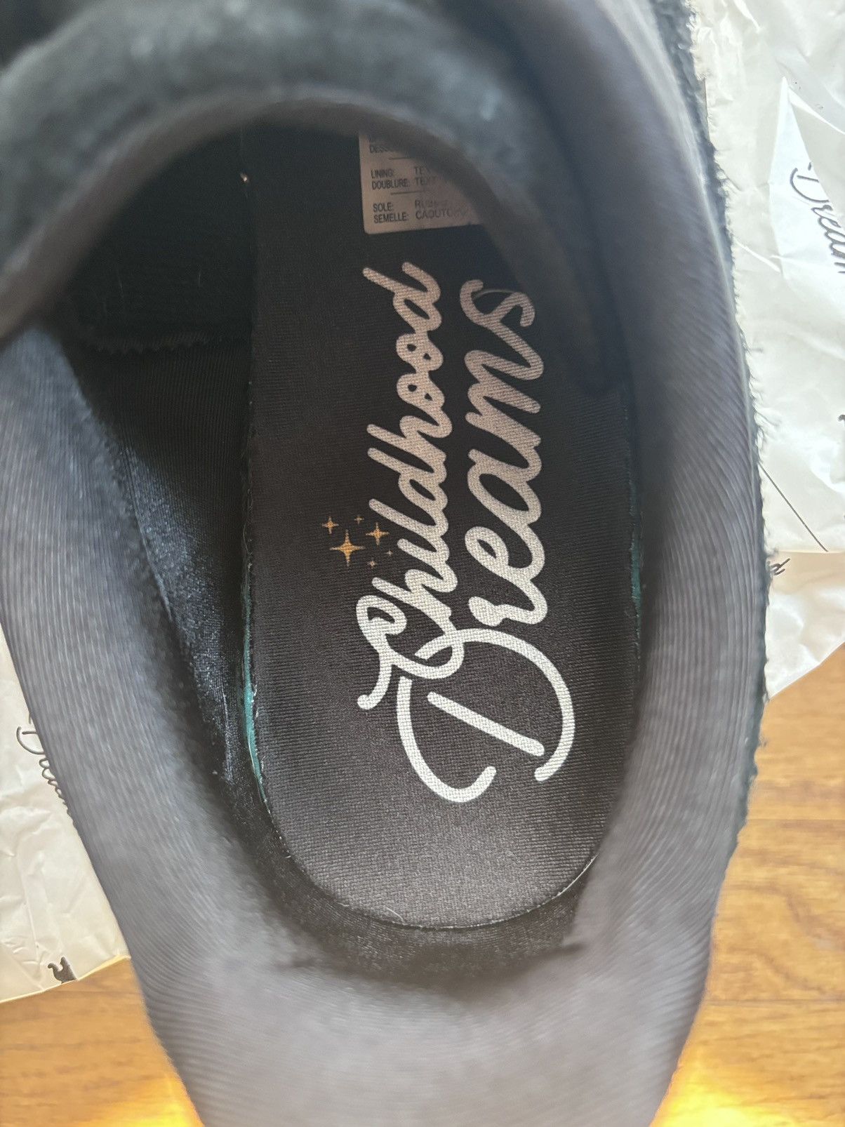 Puma puma suede TC childhood dreams size 11.5 mens sold out Size US 11.5 / EU 44-45 - 7 Thumbnail