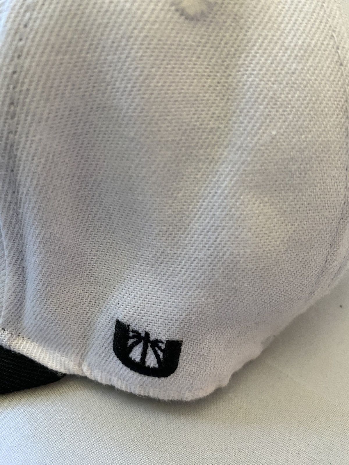 NBA Chicago bulls nba ultra game hat air Jordan Size ONE SIZE - 3 Thumbnail