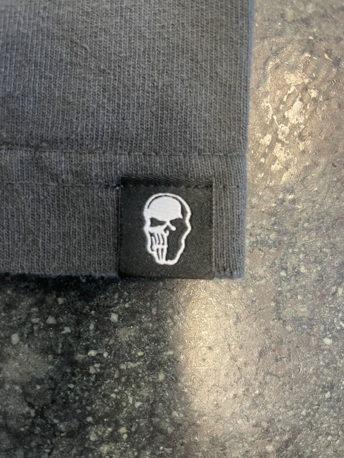 Warren Lotas Warren Lotas Battle Massacre Tee Size US M / EU 48-50 / 2 - 3 Thumbnail