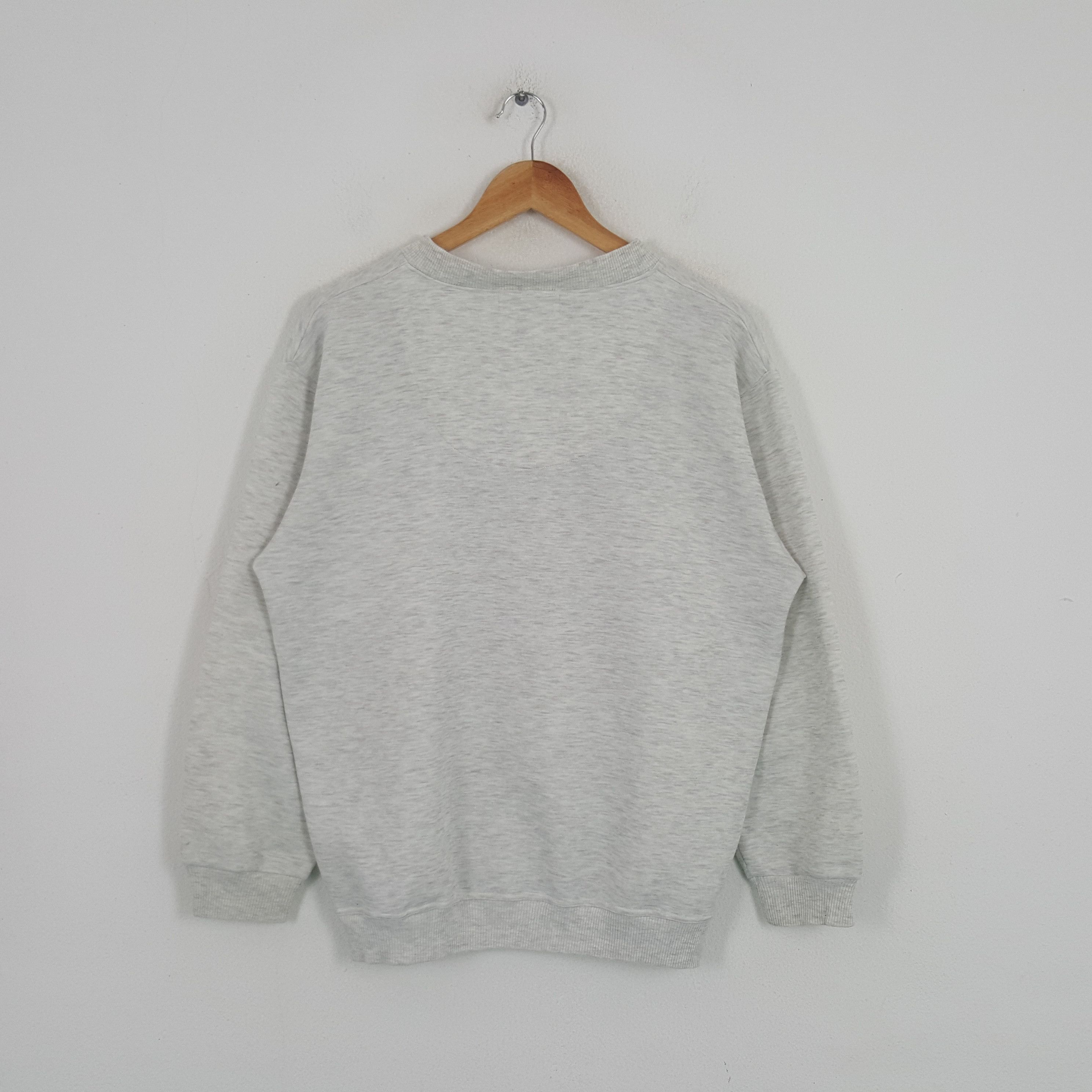 NFL × Vintage Vintage Denves Broncos American Football Team Sweatshirt Size US M / EU 48-50 / 2 - 3 Thumbnail