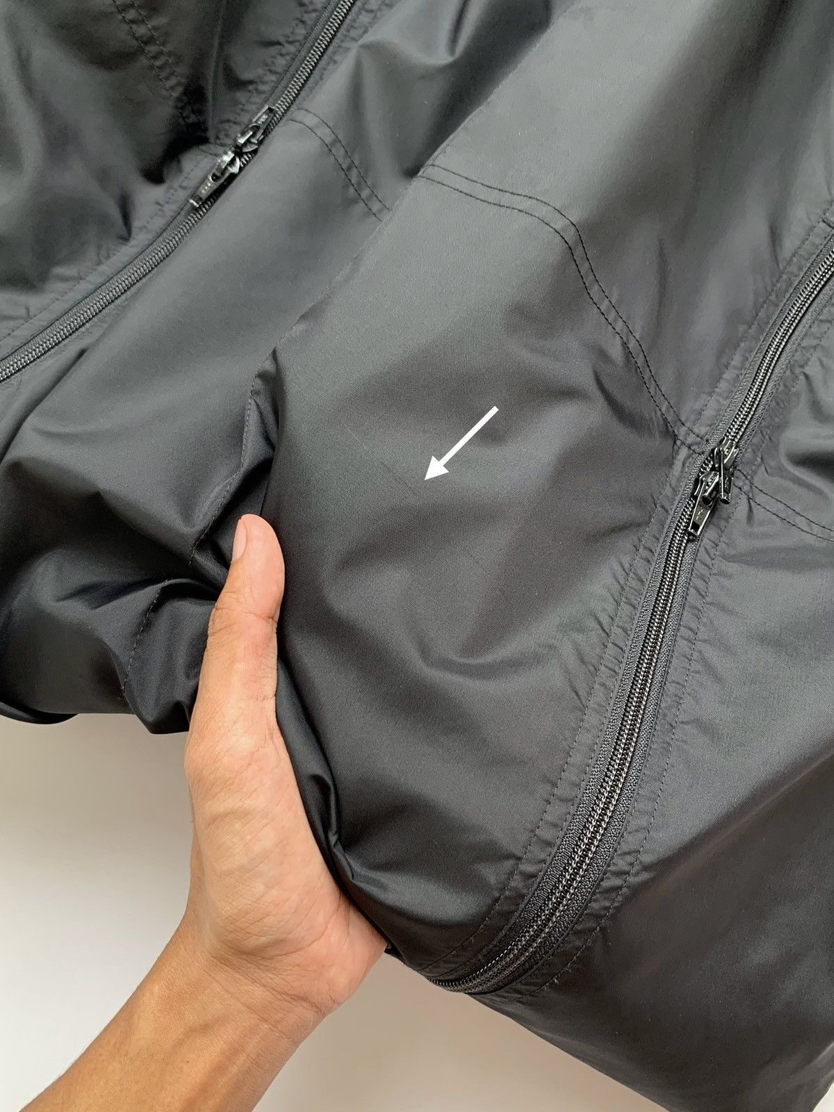 Final Home Archive Final Home Survival Jacket Size US M / EU 48-50 / 2 - 21 Thumbnail