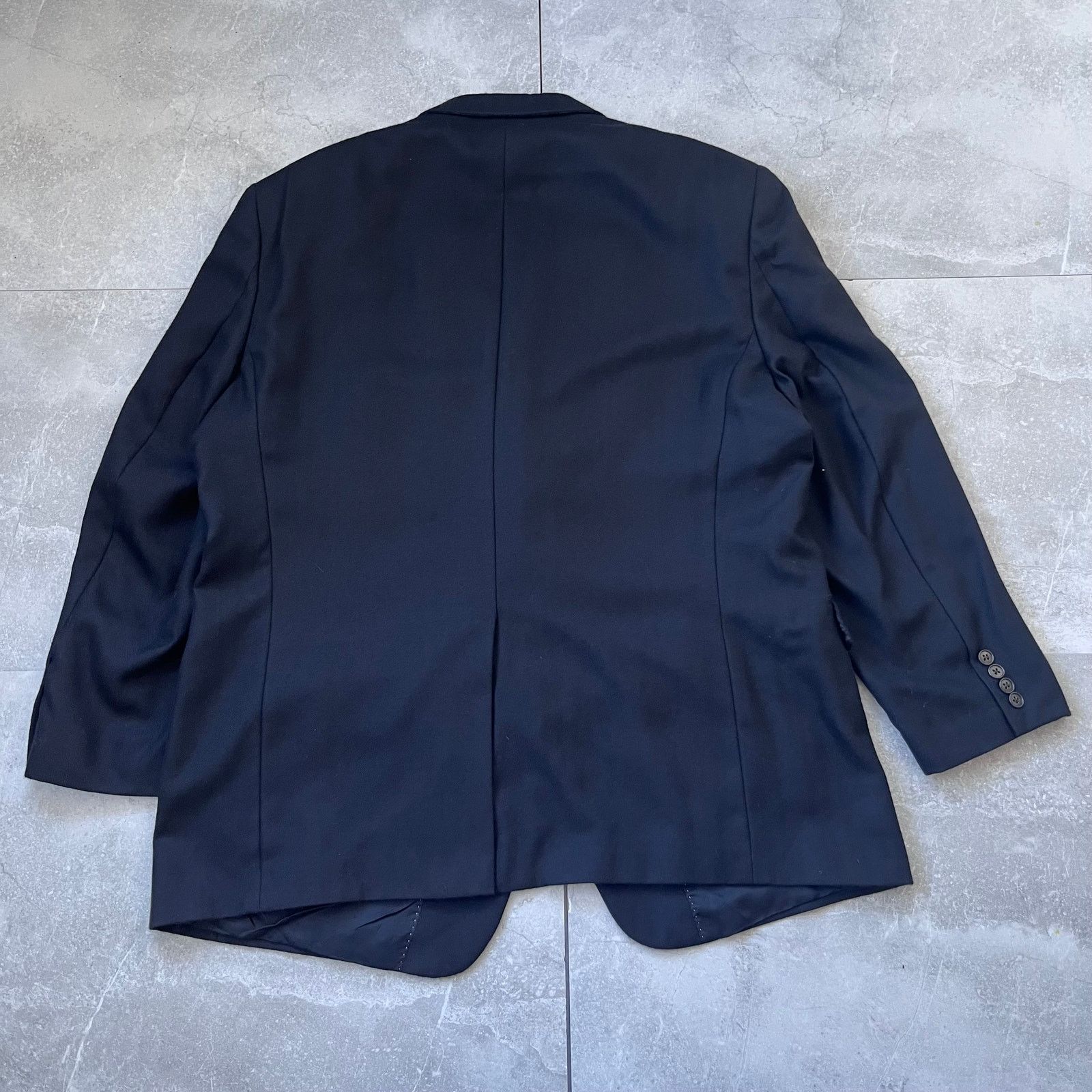 Hart Schaffner Marx Hart Schaffner Marx 100% Cashmere Blazer – Golden Trumpeter Size 42R - 2 Thumbnail